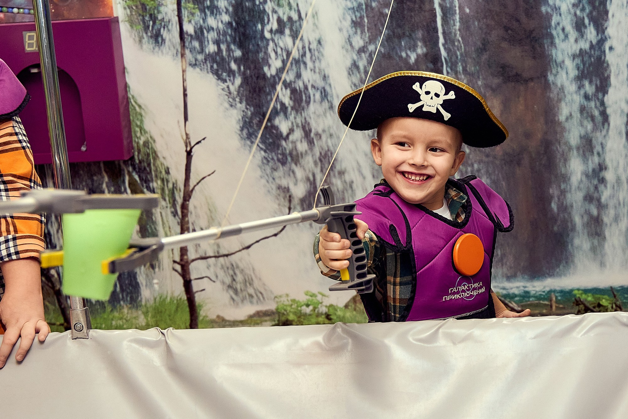 Фотограф Воронеж Александр Нечаев