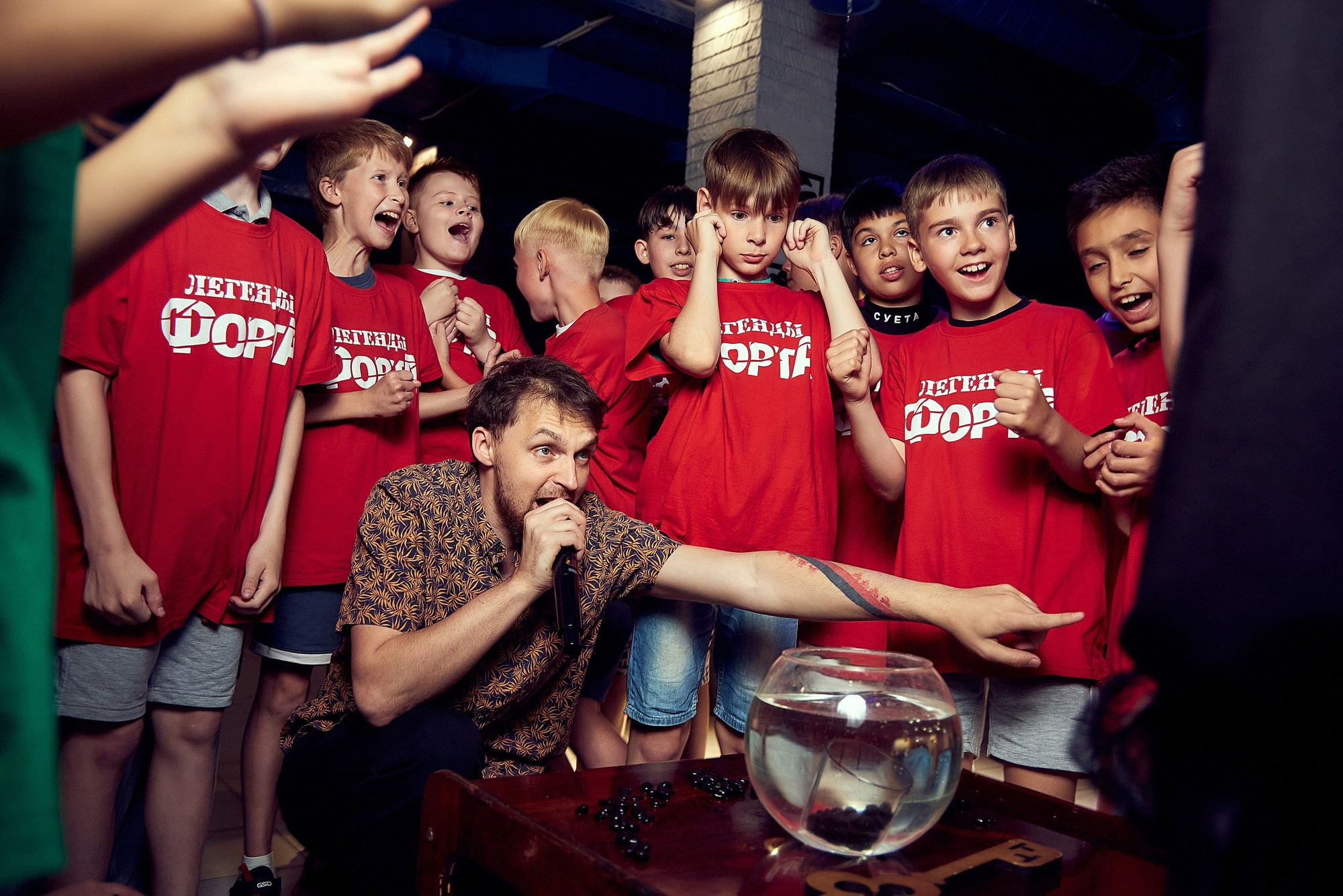 Фотограф Воронеж Александр Нечаев