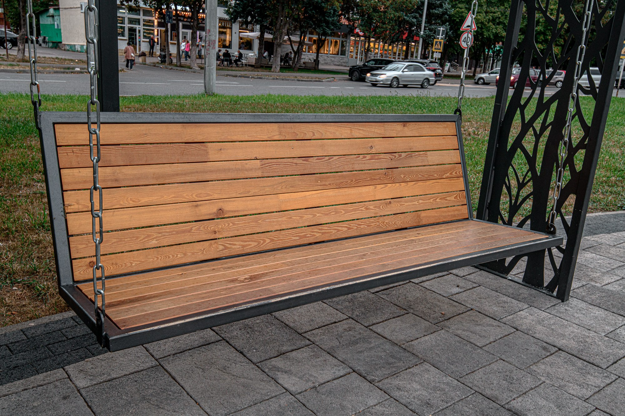 Малые архитектурные формы. Профессиональная фотосъемка. Ростов-на-Дону