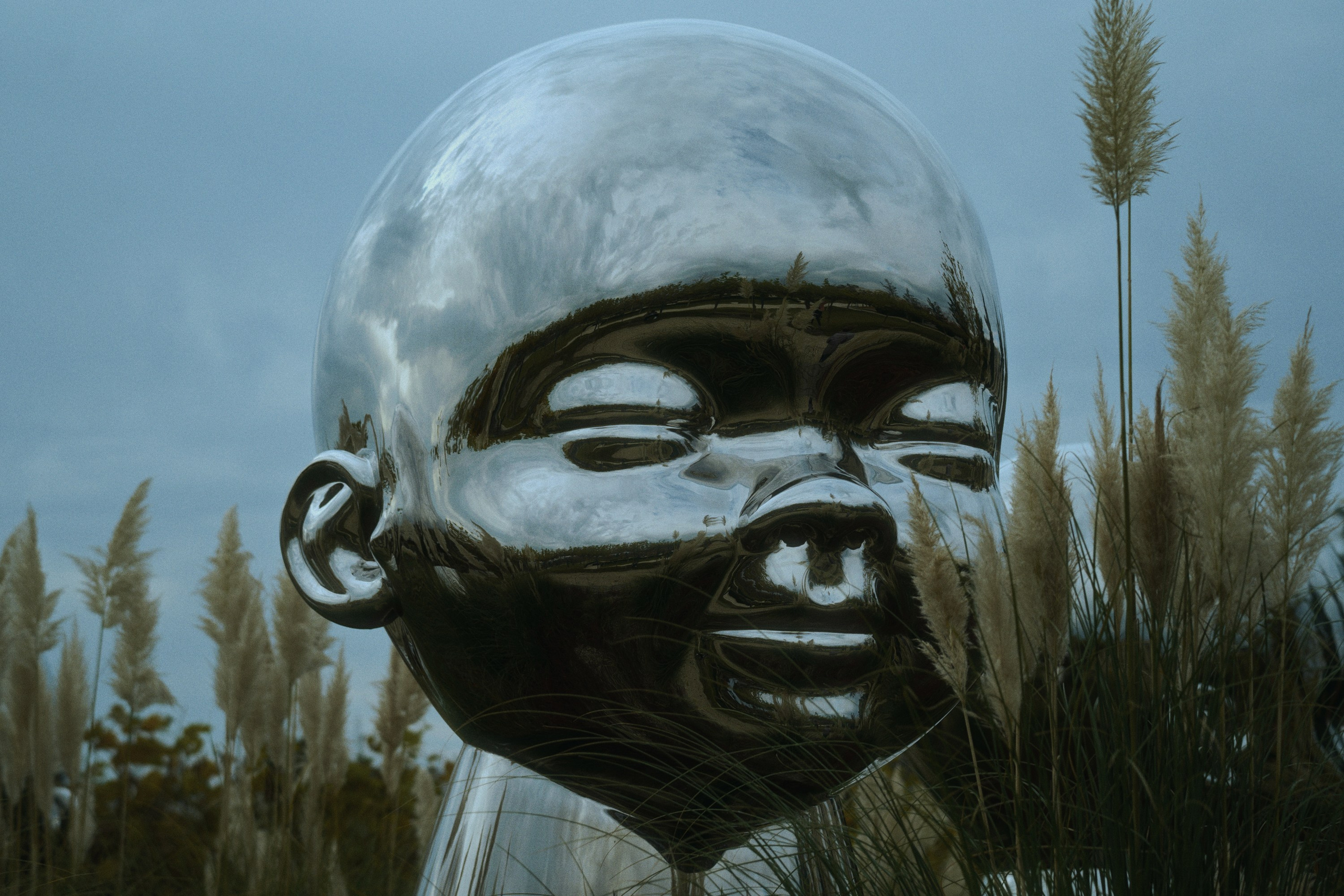 Inner child / cluster (day-a). Фотограф Юрин Евгений