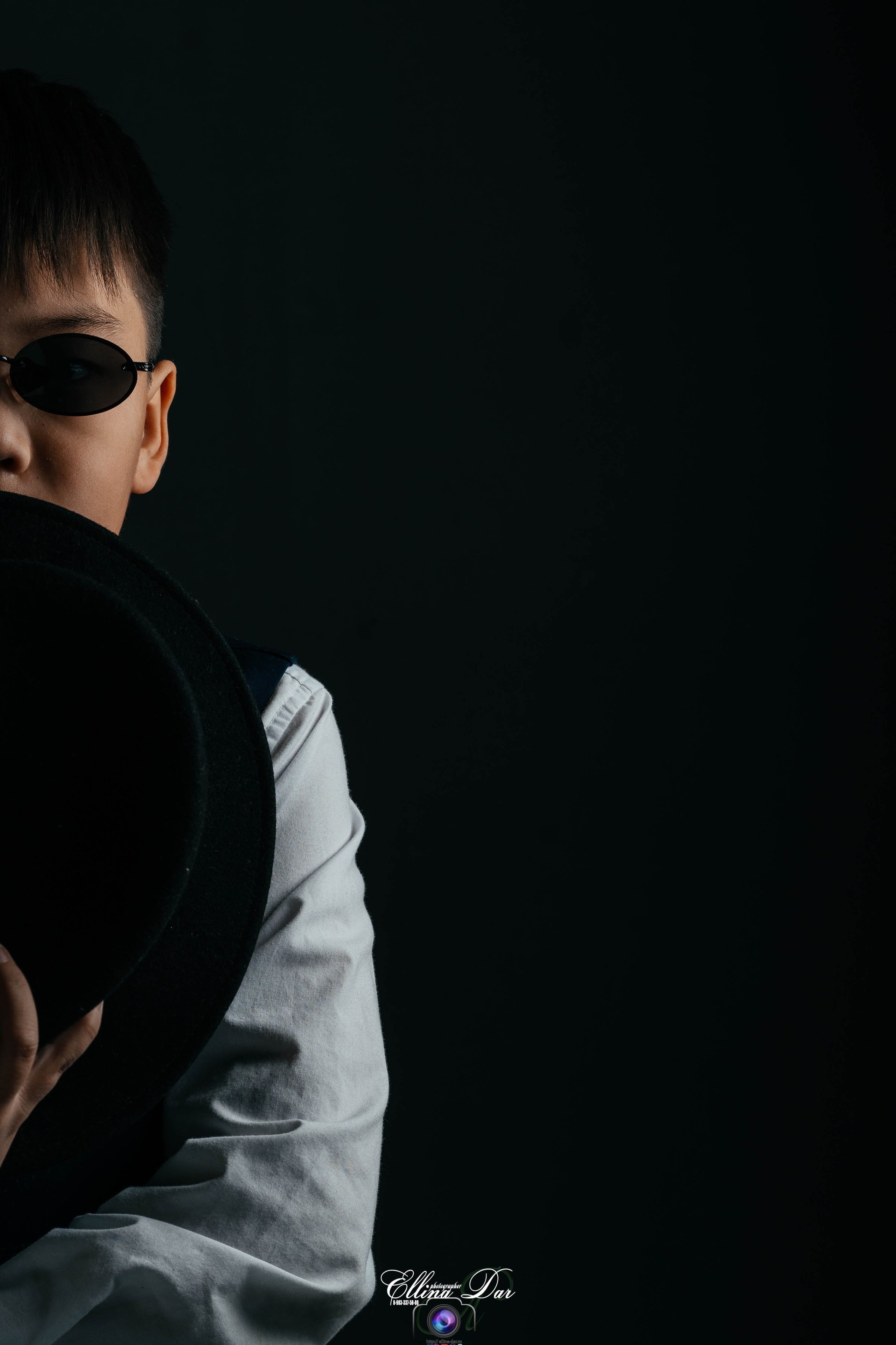 Аян. Фотограф Эллина Дар г. Улан-Удэ