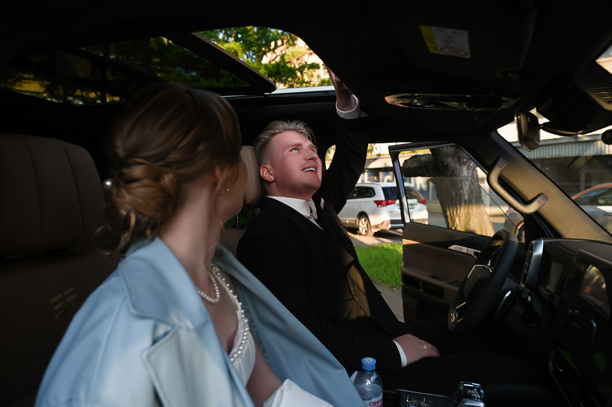 Фотожурналист на свадьбе: когда кадры становятся историей. Документальный фотограф Сергей Вдовин