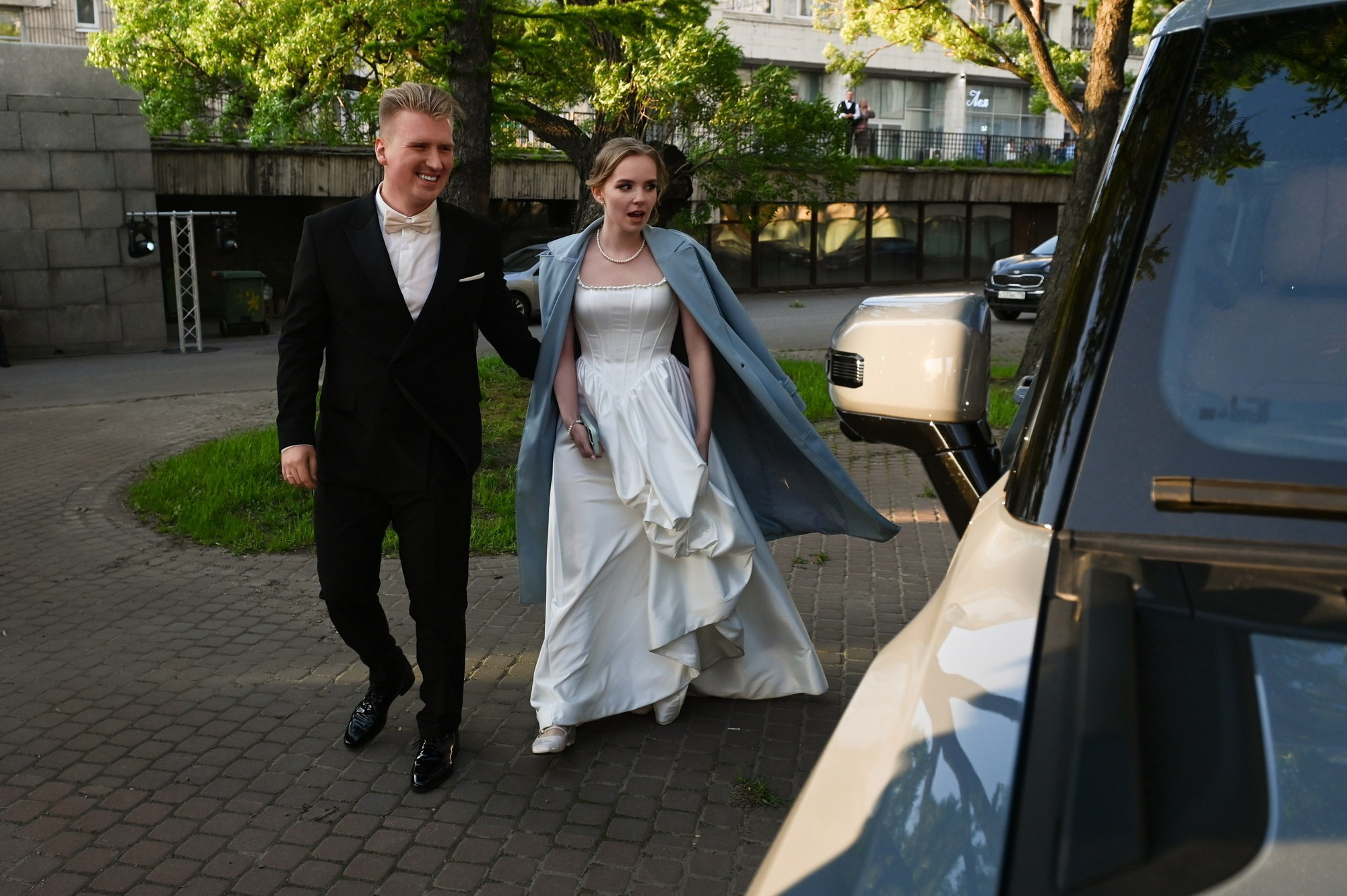 Фотожурналист на свадьбе: когда кадры становятся историей. Документальный фотограф Сергей Вдовин