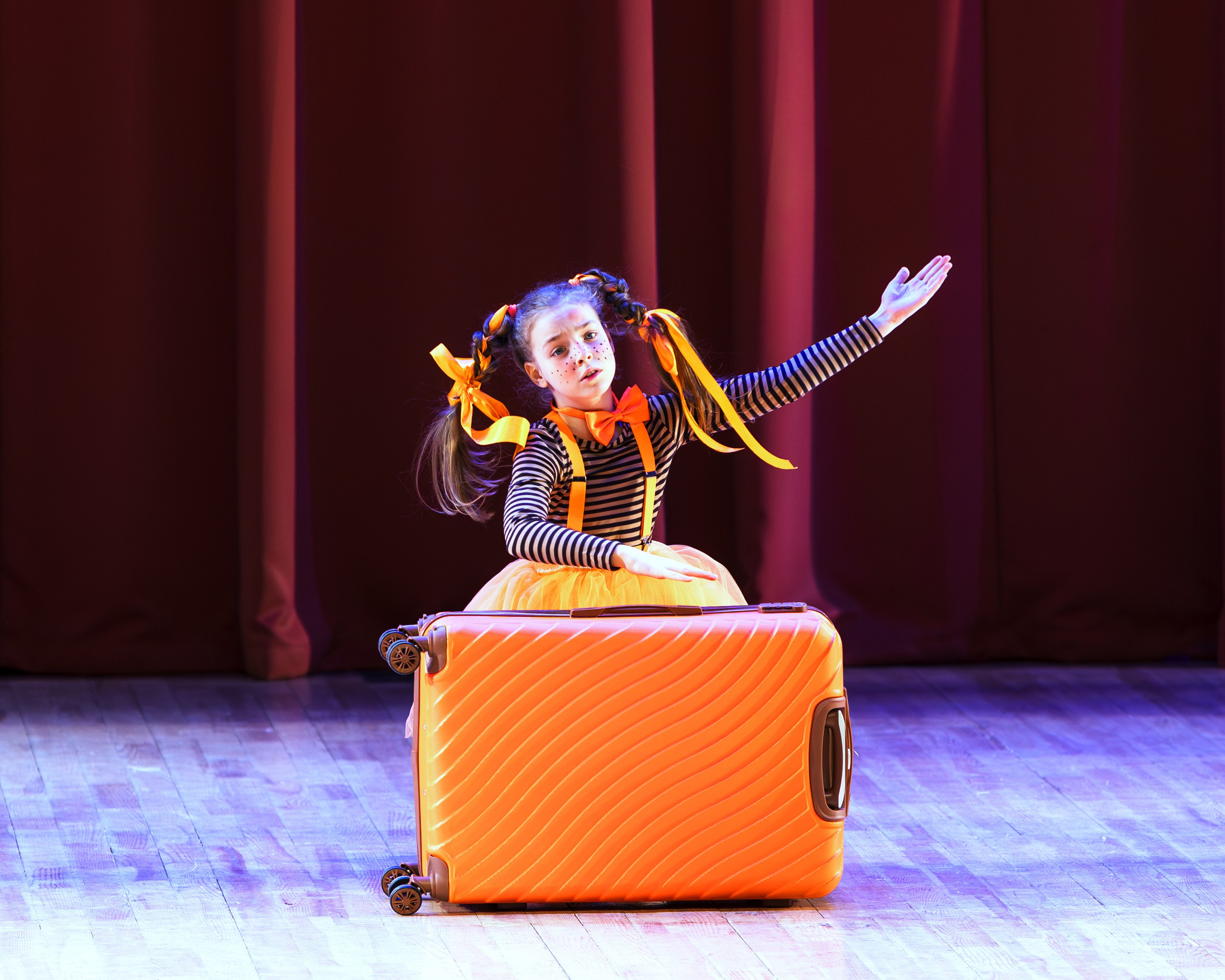 Всероссийский конкурс-фестиваль хореографического искусства «Кубок Легенды 2025»