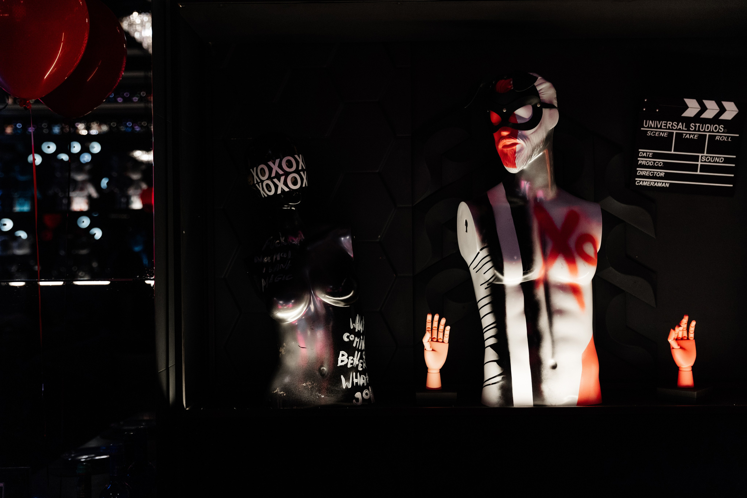 День Рождения XO — 1 ГОД | Lucaveros. Lounge Bar X.O