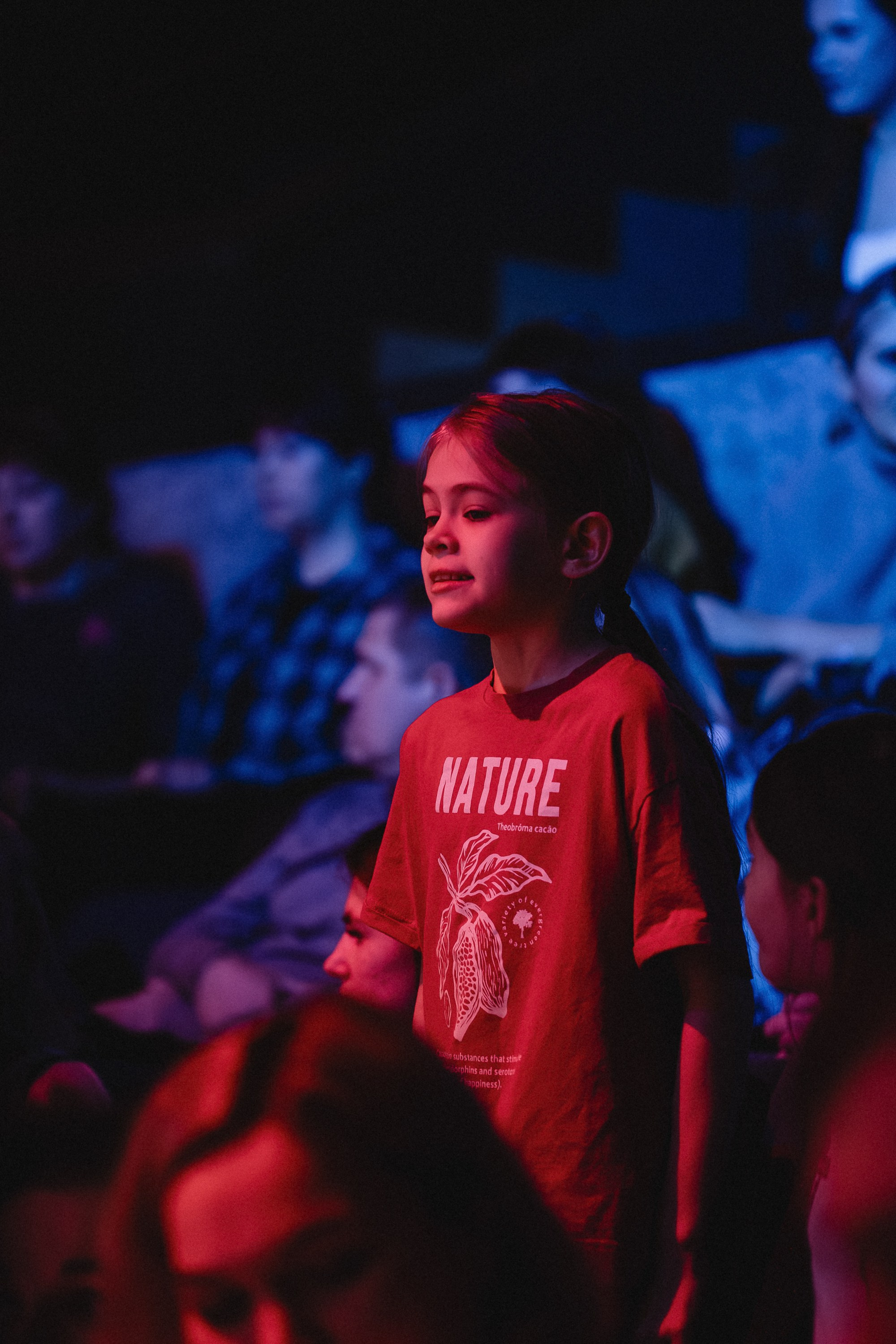 Пресс-показ шоу «Песчаная Сказка». Воробьева Ксения — Спортивный и танцевальный фотограф Новосибирск