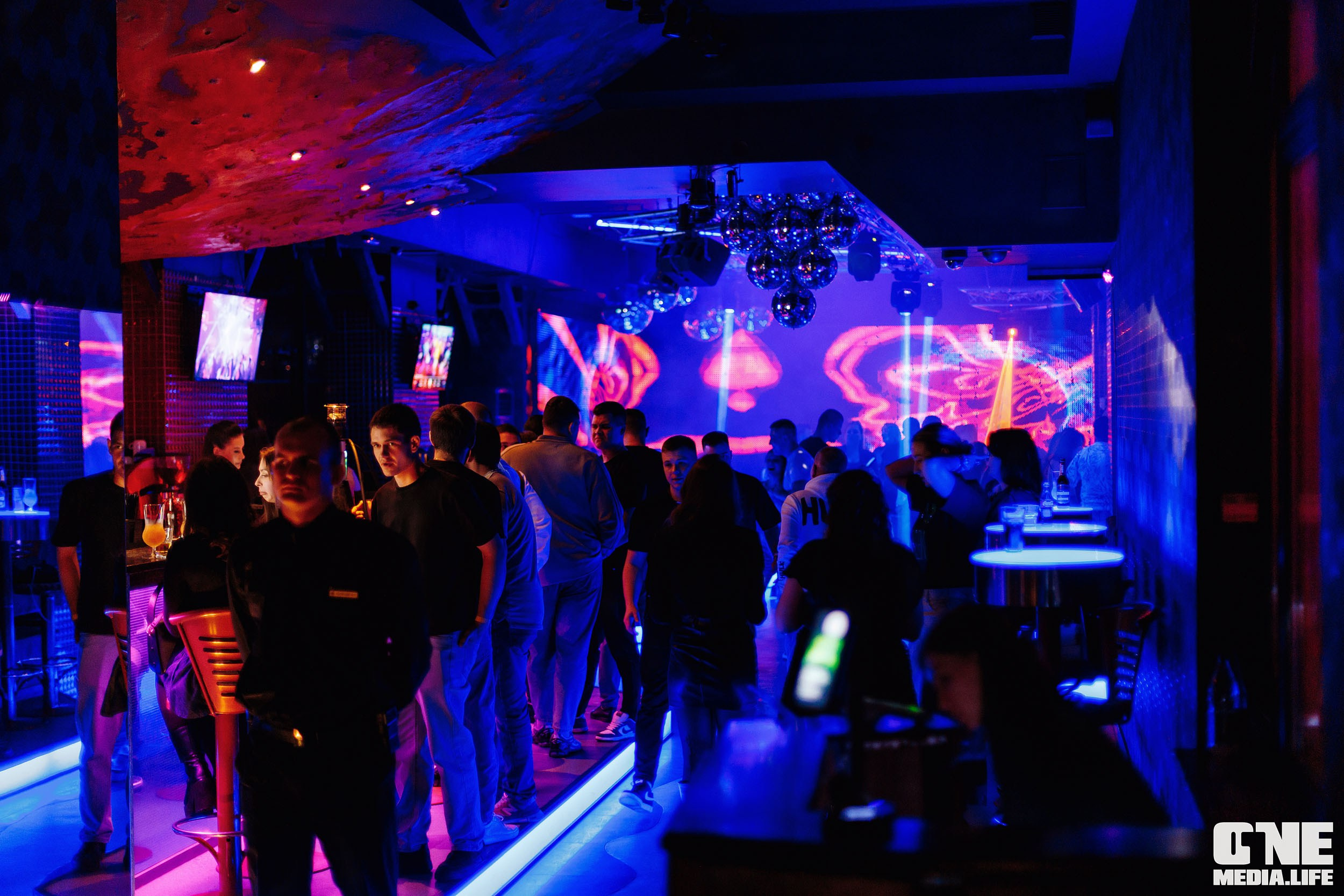 Фоторепортаж из РК Планета. One Media Life: фоторепортажи, фотоотчеты с мероприятий и заведений