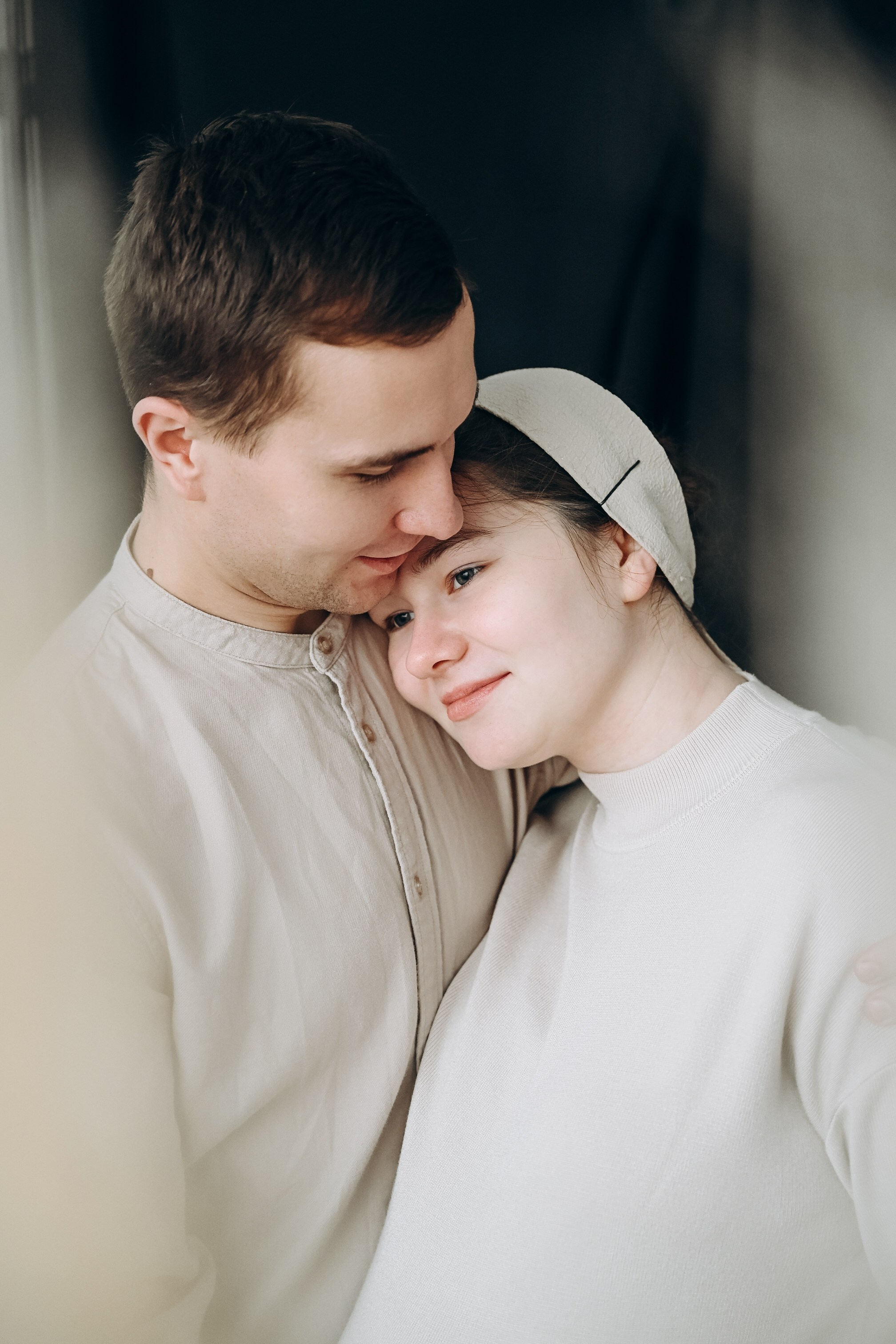 Фотосессия Натальи Михаила. Выпускные альбомы в Кургане, Твой альбом, Книга