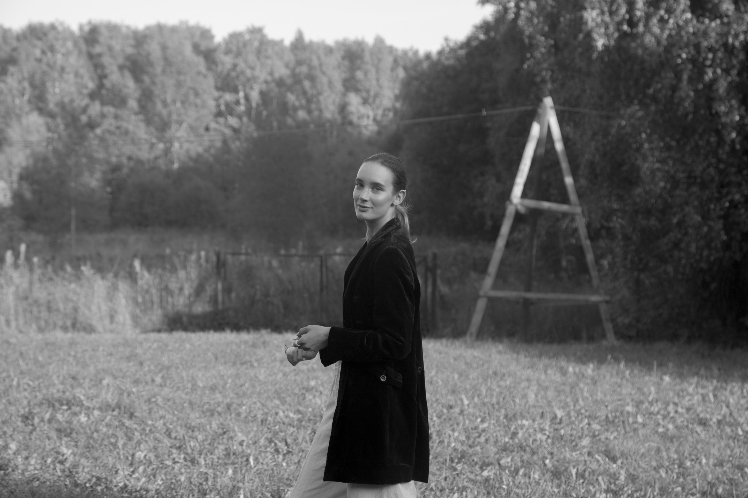 Portraits. Елена Цихон художник фотографии и мастер фото-ДНК