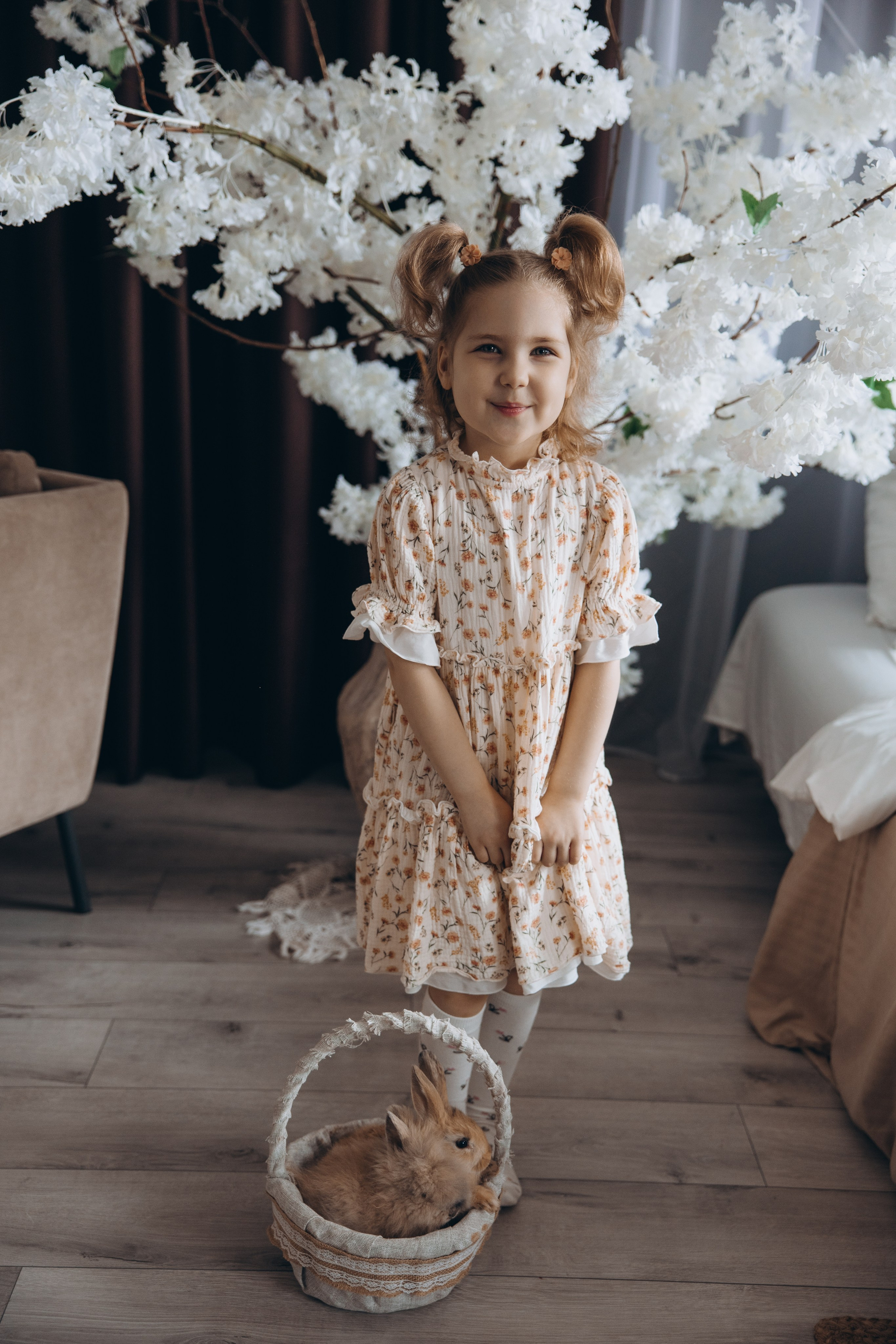 Пасха в Луне. Свадебный, семейный фотограф в Иркутске Светлана Макаричева