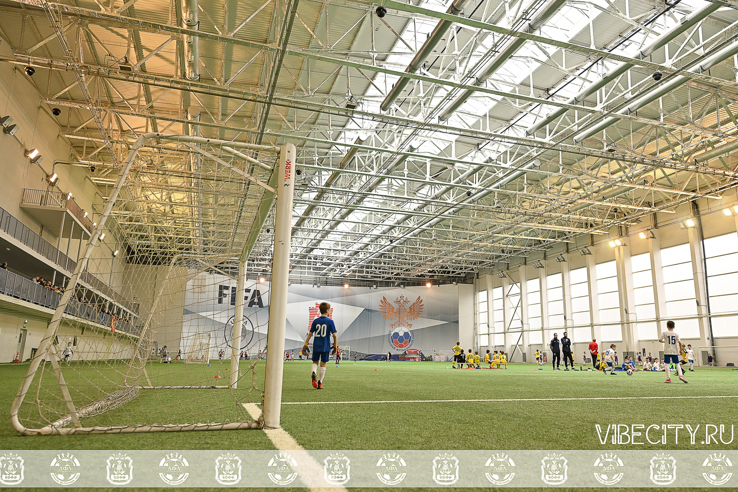 КУБОК БАЛТИЙСКОЙ ЛИГИ ПО МИНИ-ФУТБОЛУ U9 ЗЛ. VIBECITY.RU Вайб Сити Ру Фоторепортажи Фотоотчеты Калининград