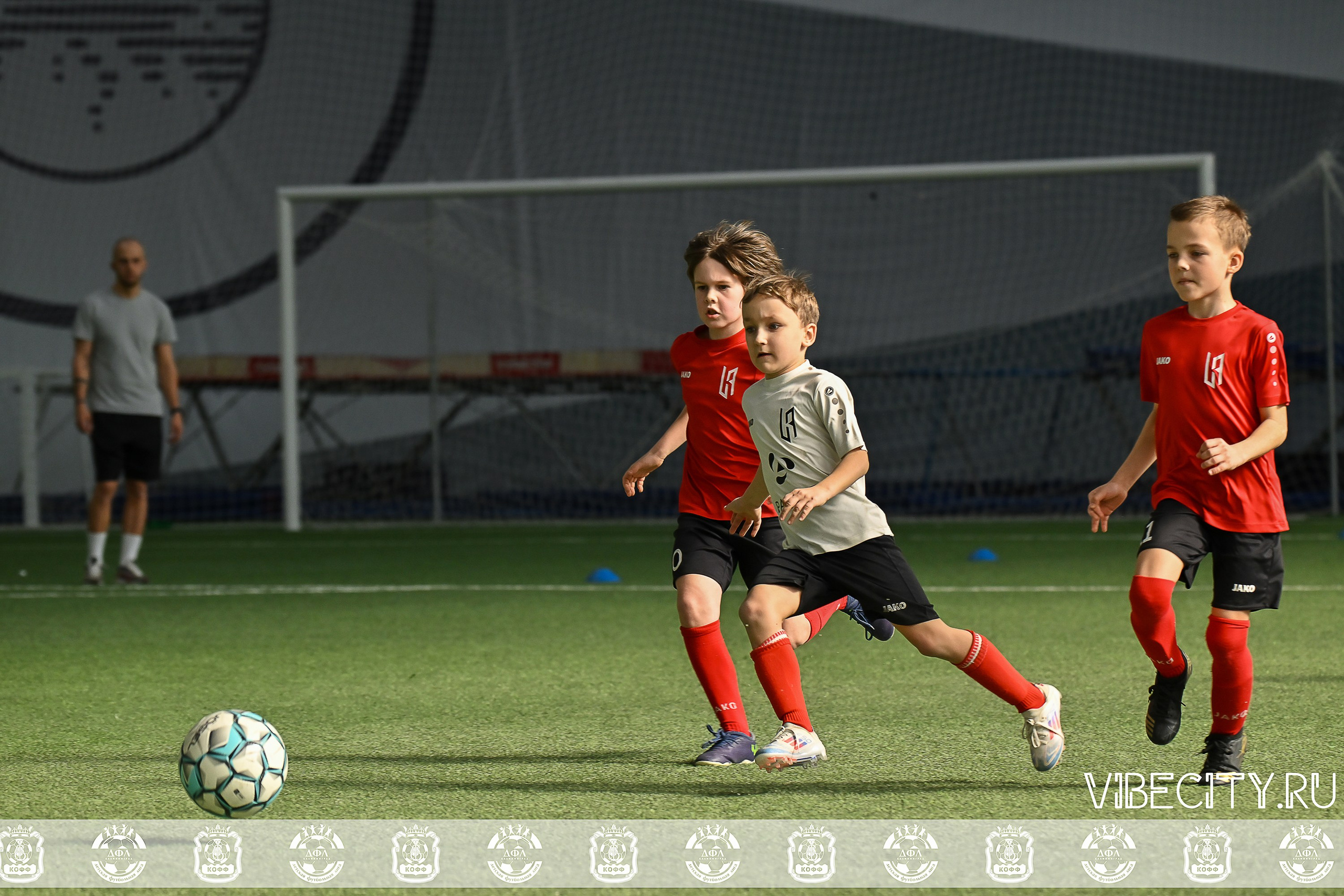 КУБОК БАЛТИЙСКОЙ ЛИГИ U9 СЛ. VIBECITY.RU Вайб Сити Ру Фоторепортажи Фотоотчеты Калининград