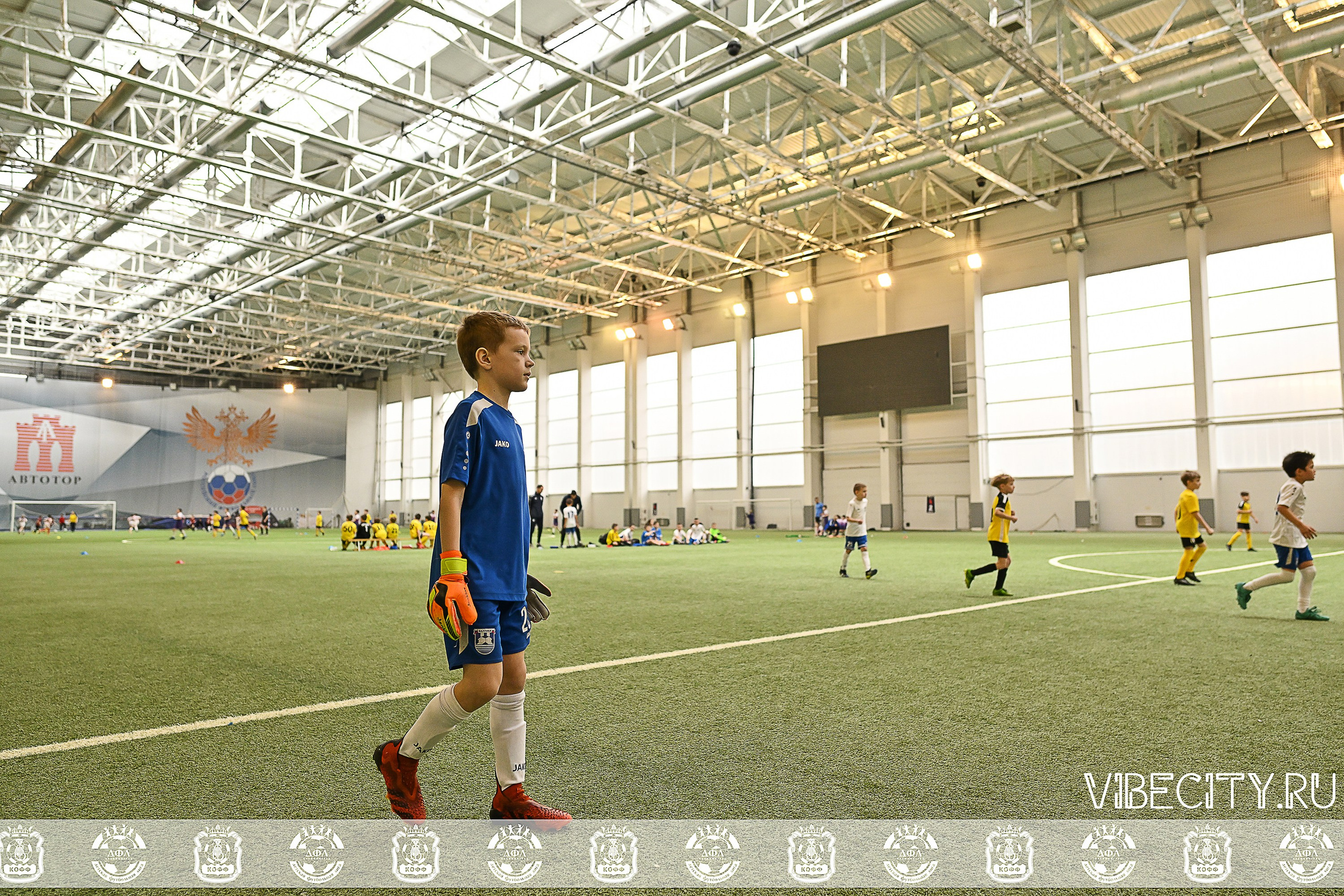 КУБОК БАЛТИЙСКОЙ ЛИГИ ПО МИНИ-ФУТБОЛУ U9 ЗЛ. VIBECITY.RU Вайб Сити Ру Фоторепортажи Фотоотчеты Калининград