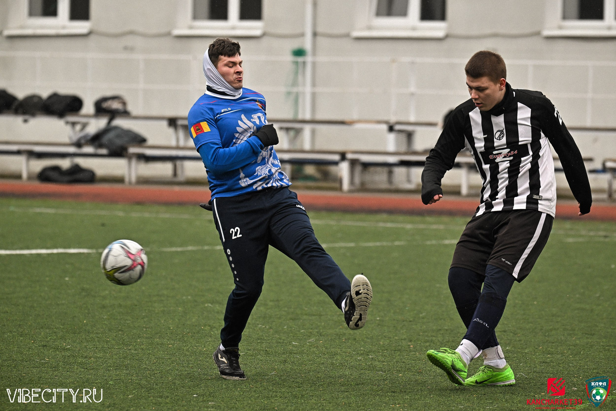 XX ЧЕМПИОНАТ КАЛИНИНГРАДСКОЙ ЛФЛ КАНЦМАРКЕТ39 сезона 2024–2025 гг. VIBECITY.RU Вайб Сити Ру Фоторепортажи Фотоотчеты Калининград