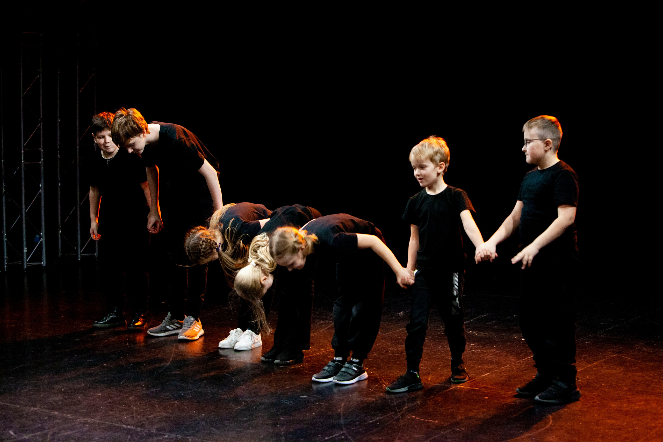 Талантино, 17.12.23, КЦ ЗИЛ. Stanislav Baryshev — People. Emotions. Atmosphere