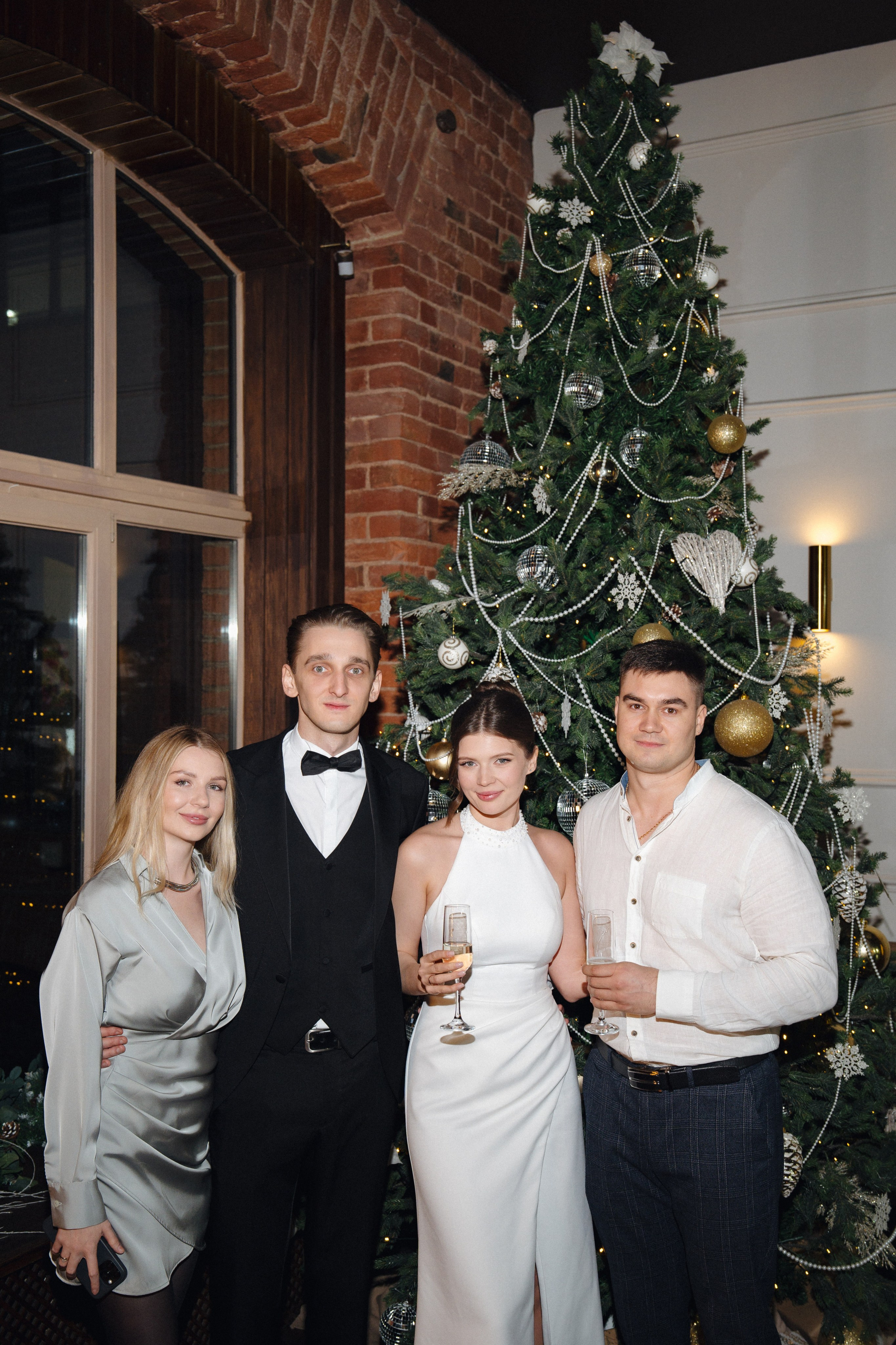 Свадьба Гумара и Анны. Фотограф Макс Меш