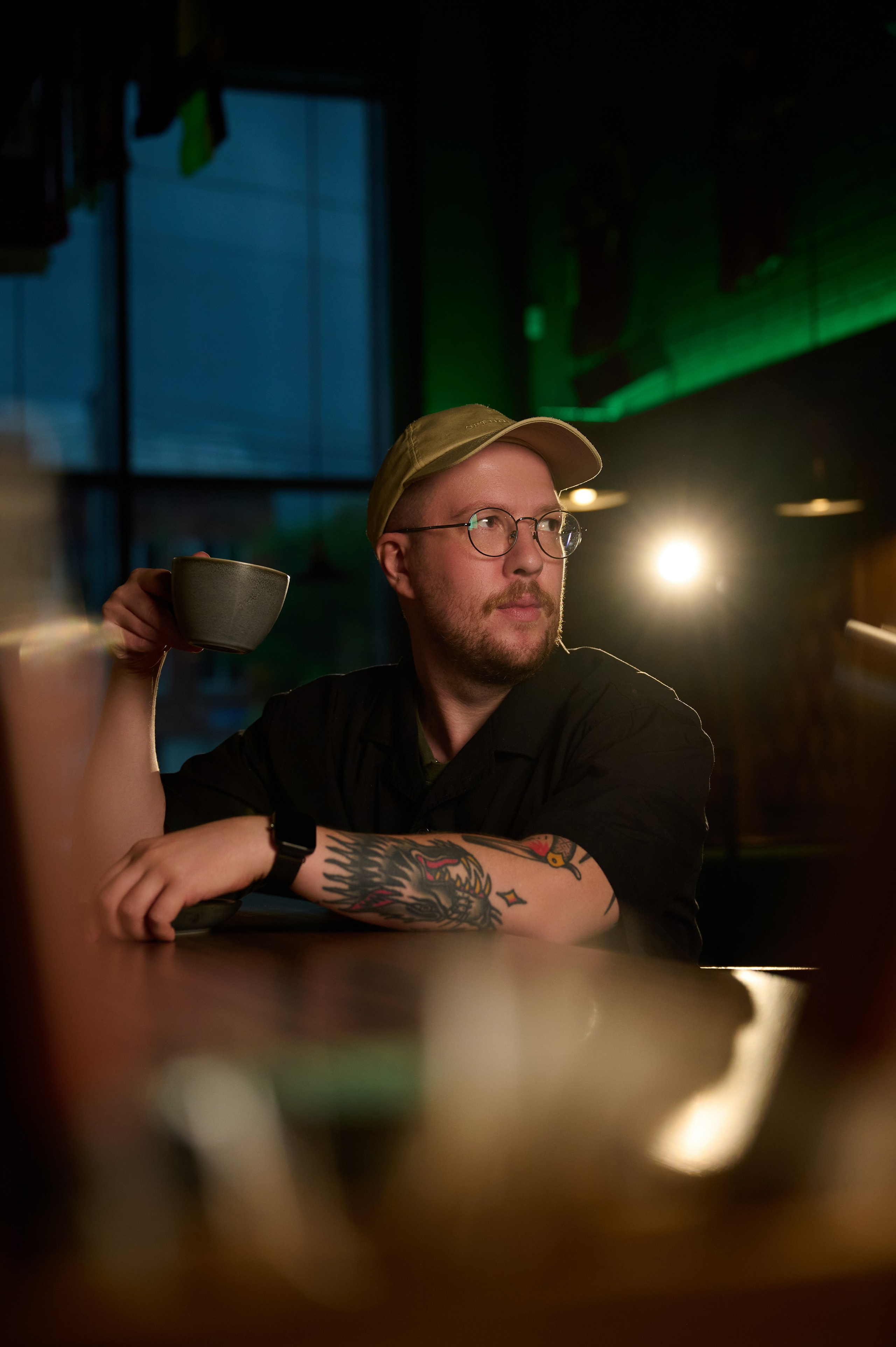 Контора Челябинск. Фотограф Челябинск — Кирилл Устюжанин