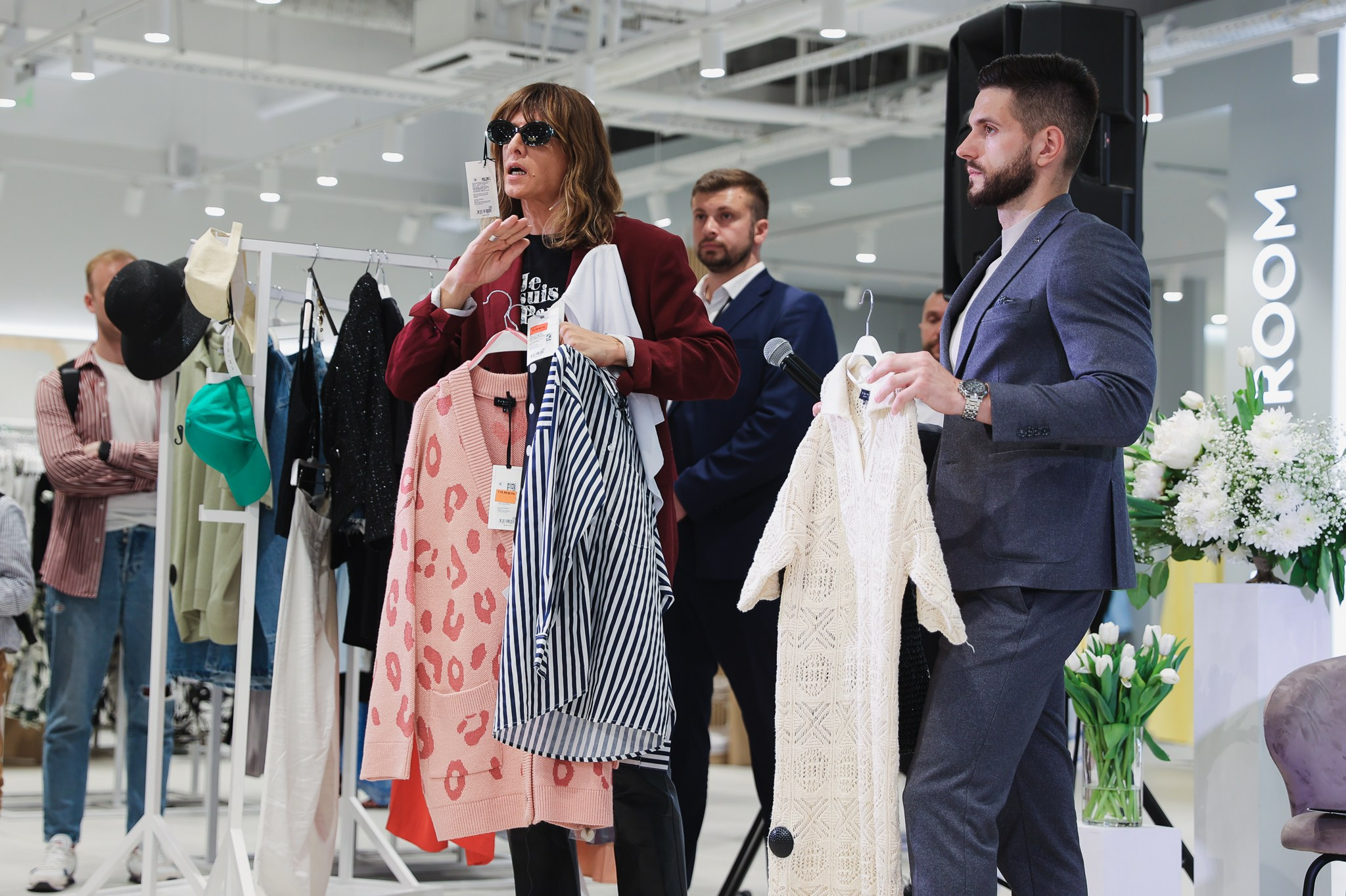 Репортажный фотограф в Минске. Профессиональный репортажный фотограф в Минске Максим Гупинец