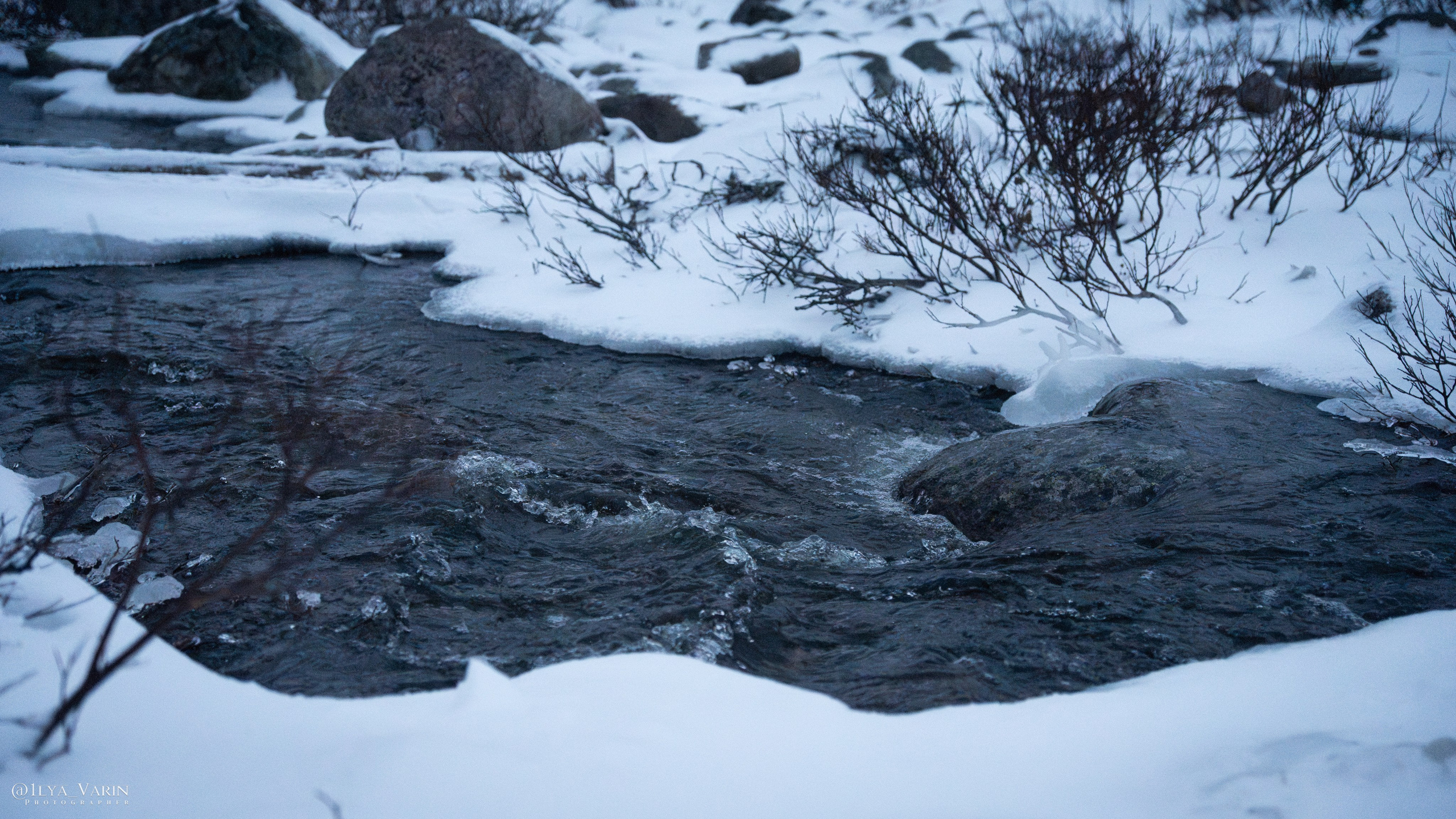 Кольский полуостров. Илья Варин — Фотограф Москва, Тверь