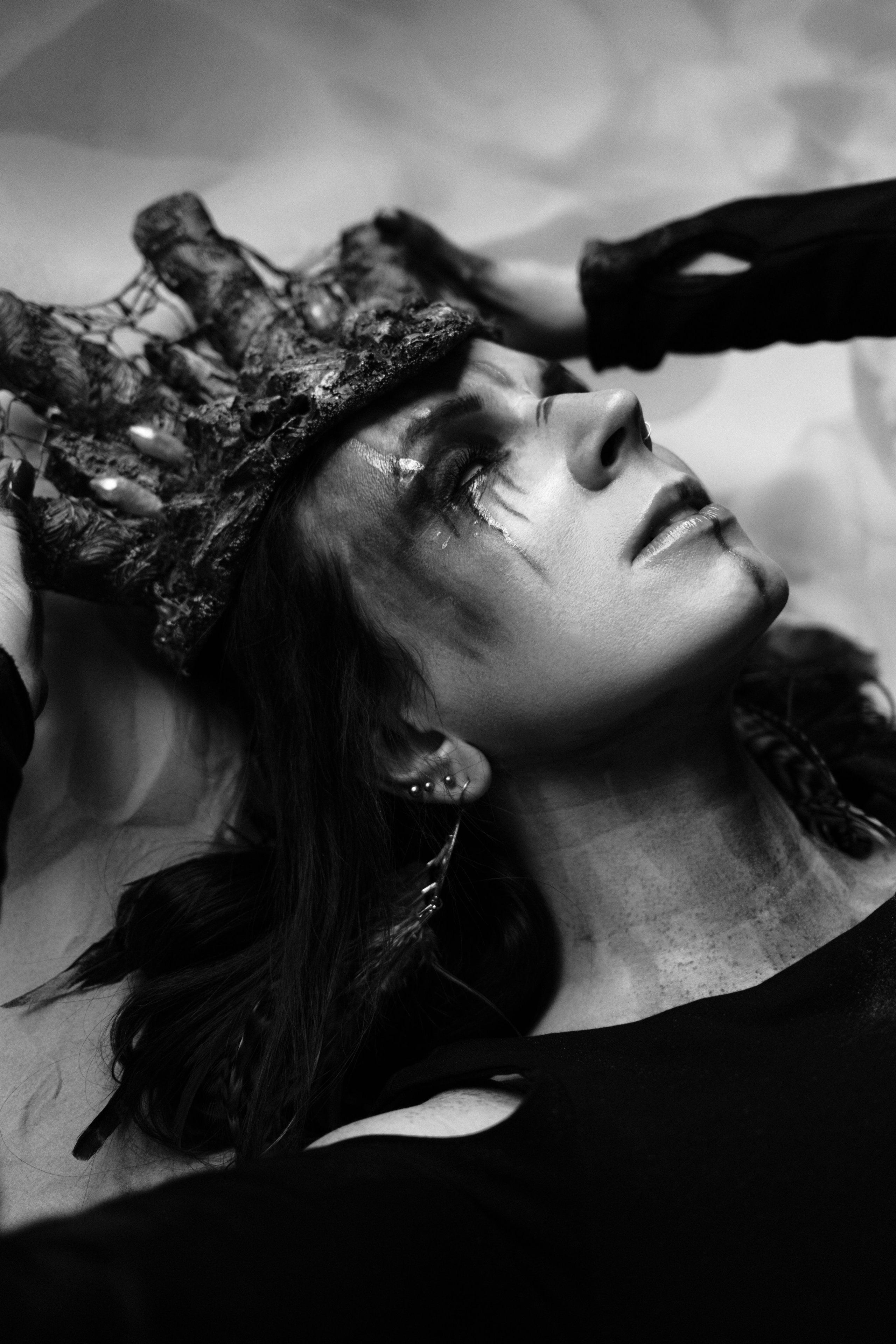 Жанровый и портретный фотограф Брянск — Москва