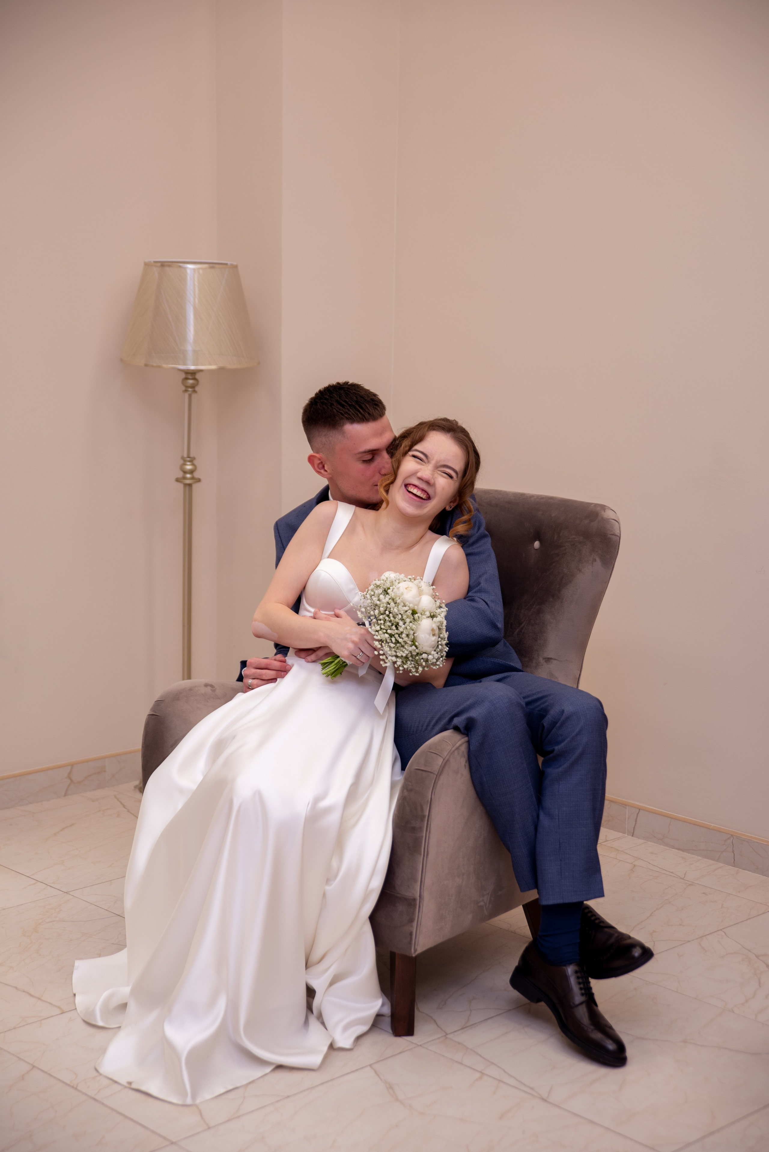 Данила и Екатерина. Семейный и свадебный фотограф в Москве Пугачева Ольга