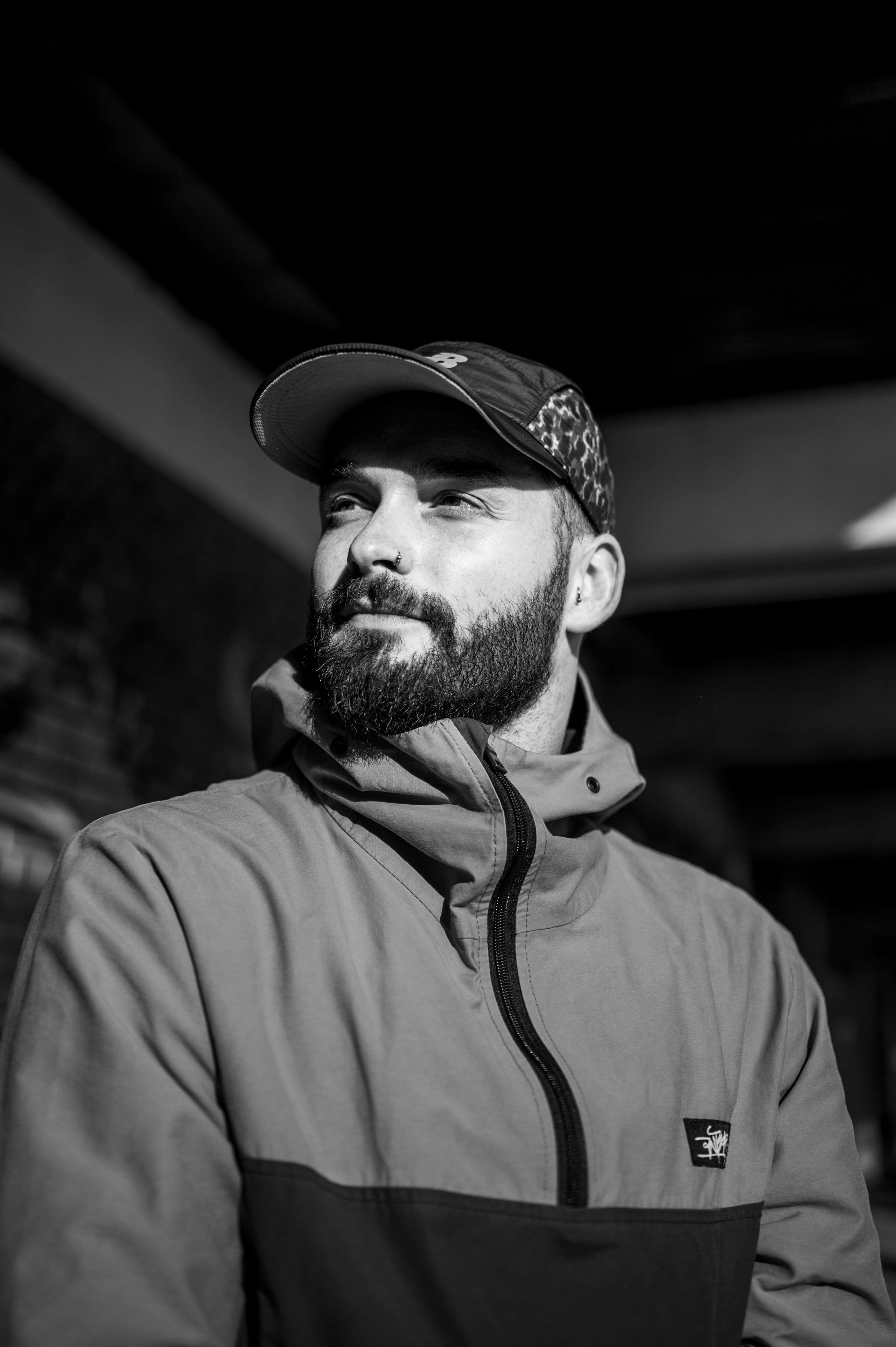 ТАНЦОРЫ В БЛОКАХ. Фотограф в Белграде Чугреева Елена