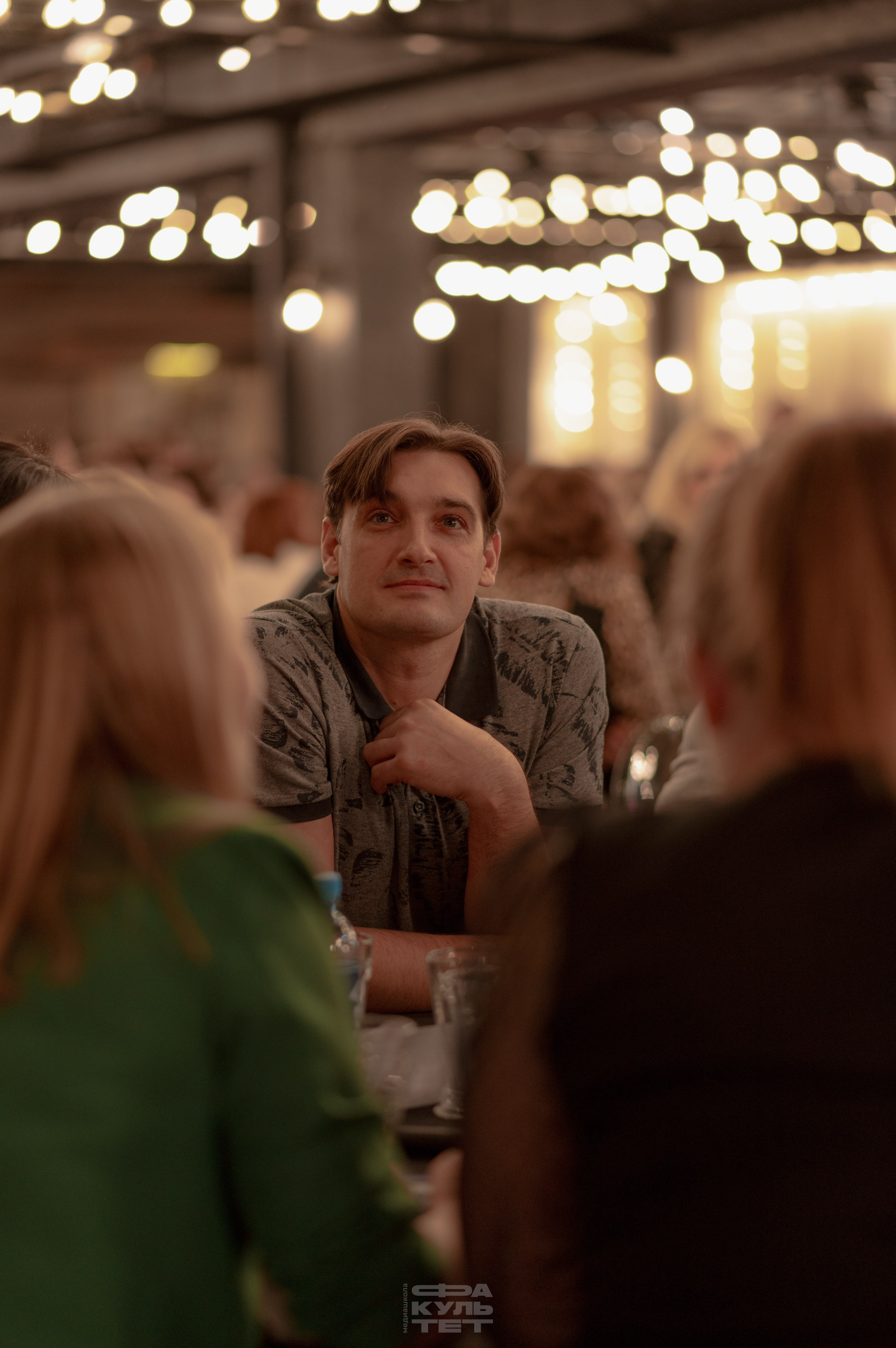 Дорогою Добра Мозгобойня. Контент фотограф Илья Урс