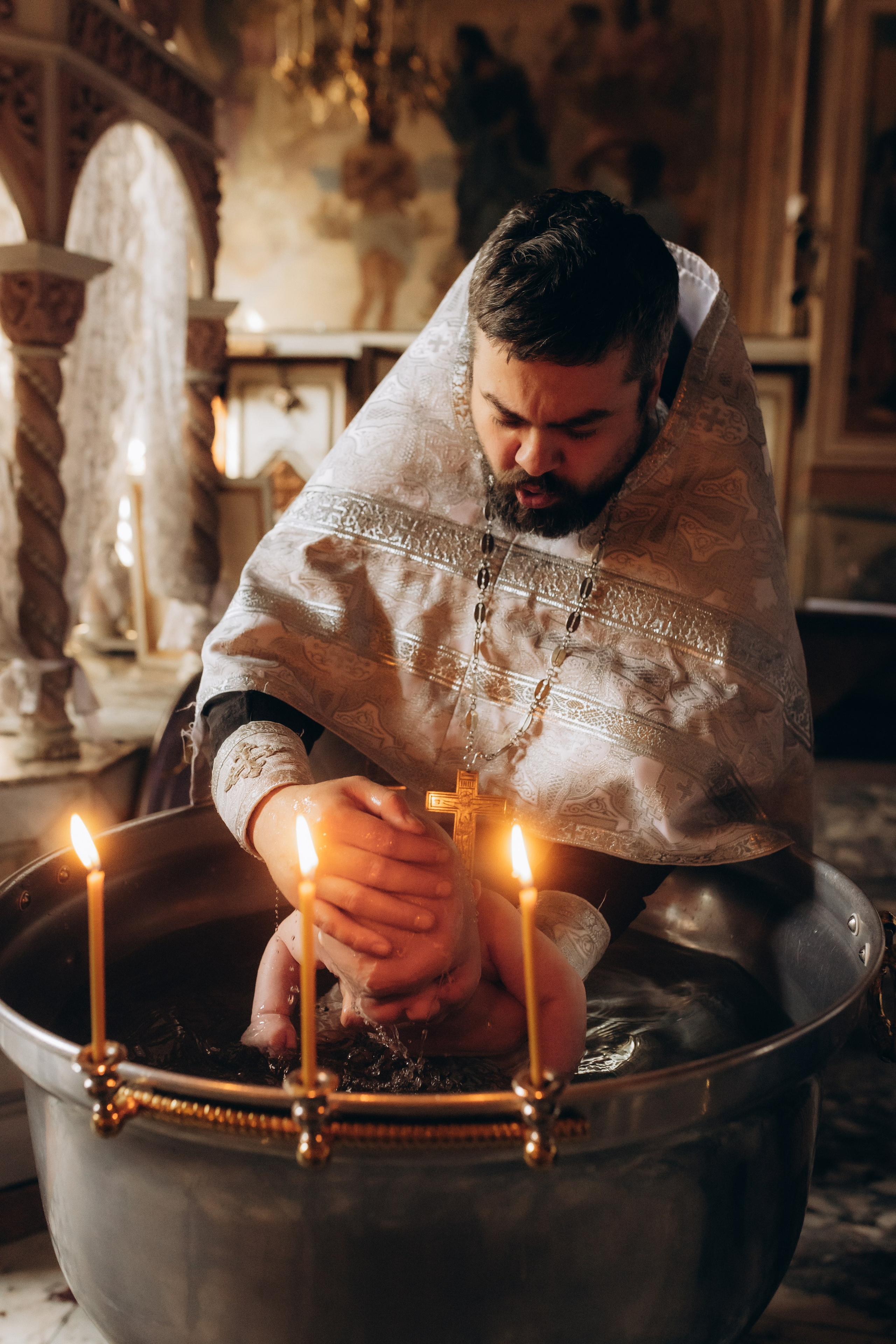 Семейный фотограф Москва Наталия Осьмакова