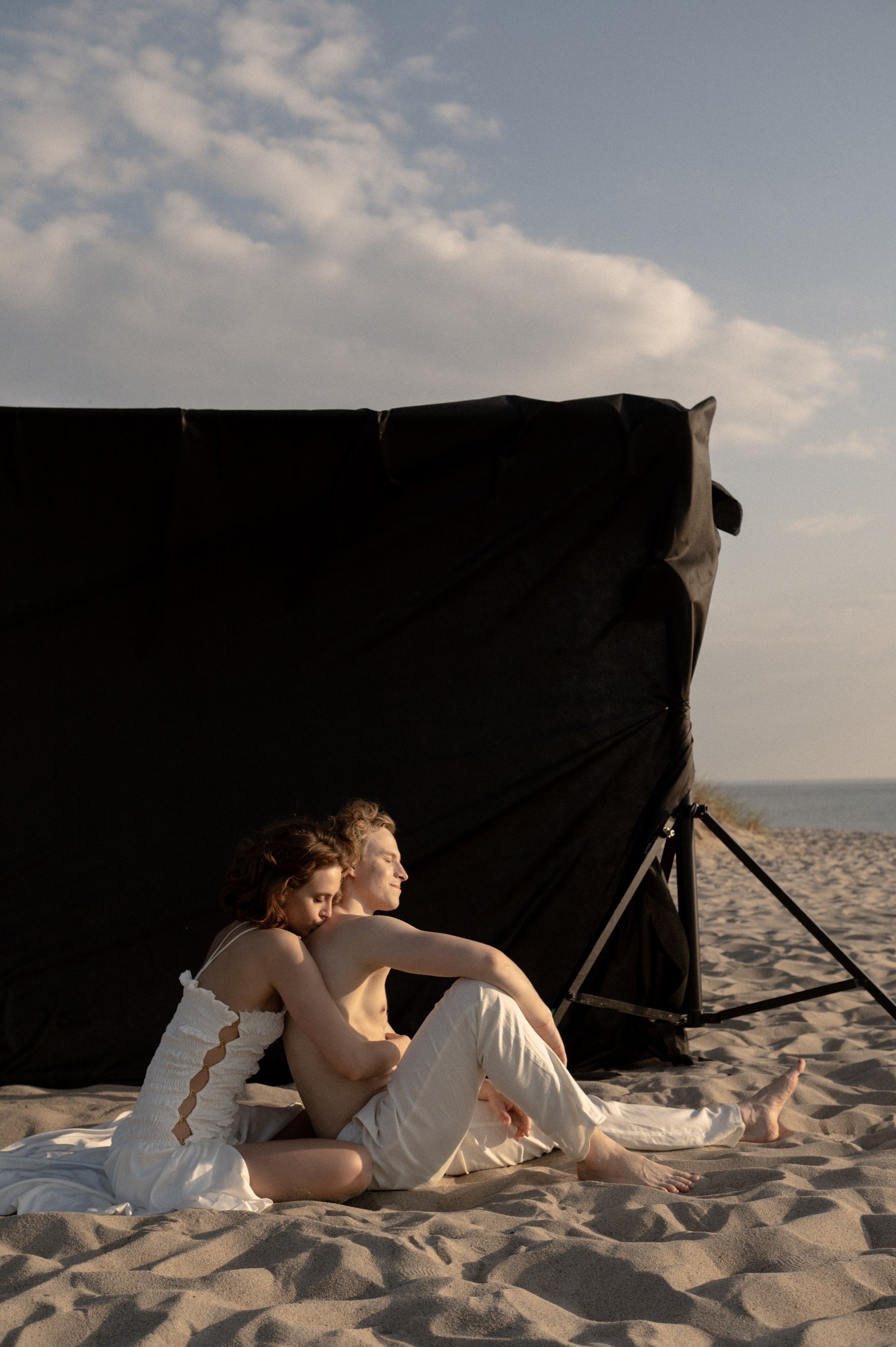 Идеальное лето. Свадебный фотограф в Санкт-Петербурге, Москве, СПб Сергей Поддубный