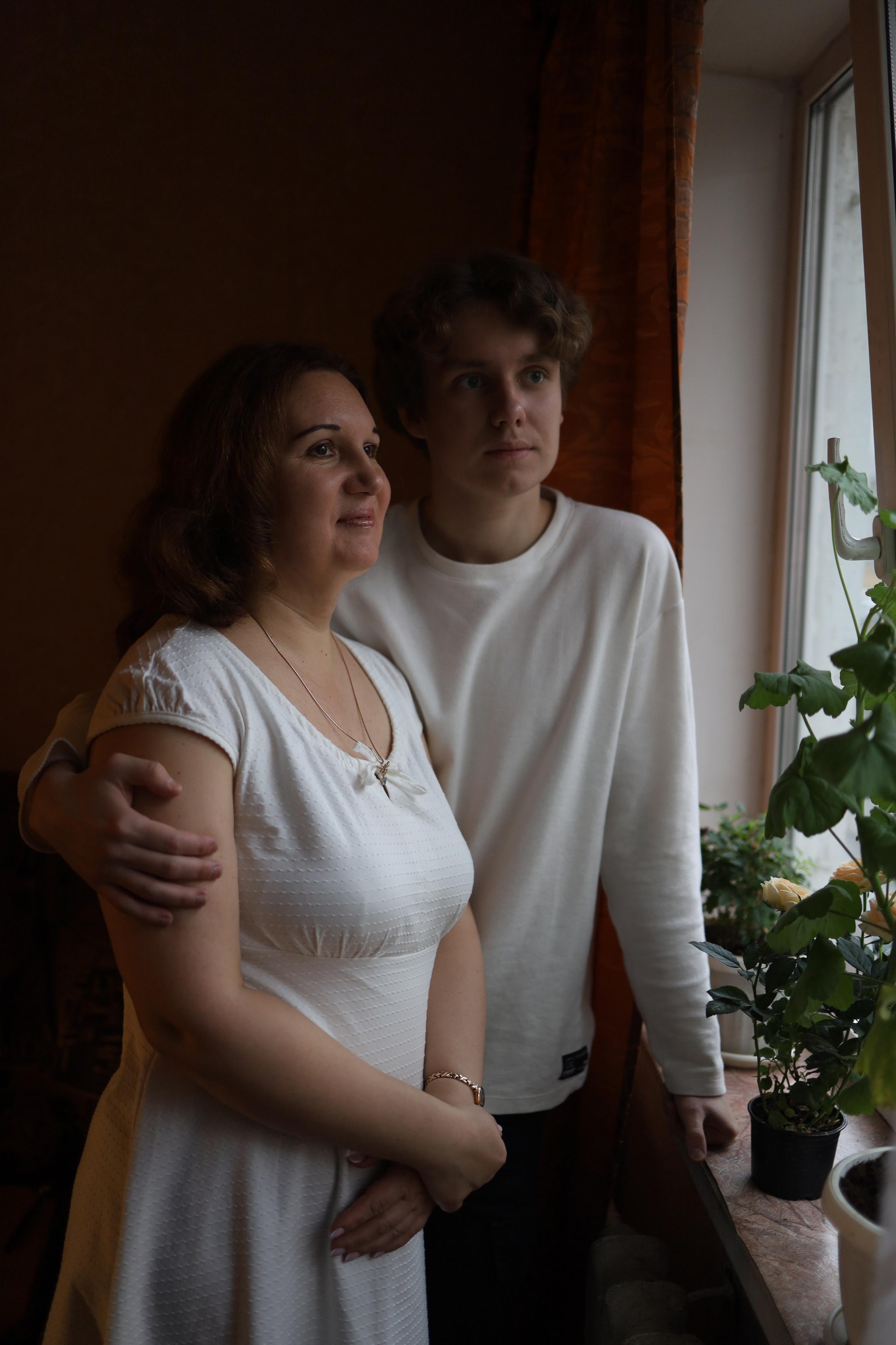 Светлана. Все вместе. Семейный фотограф в Казани Римма Гатауллина