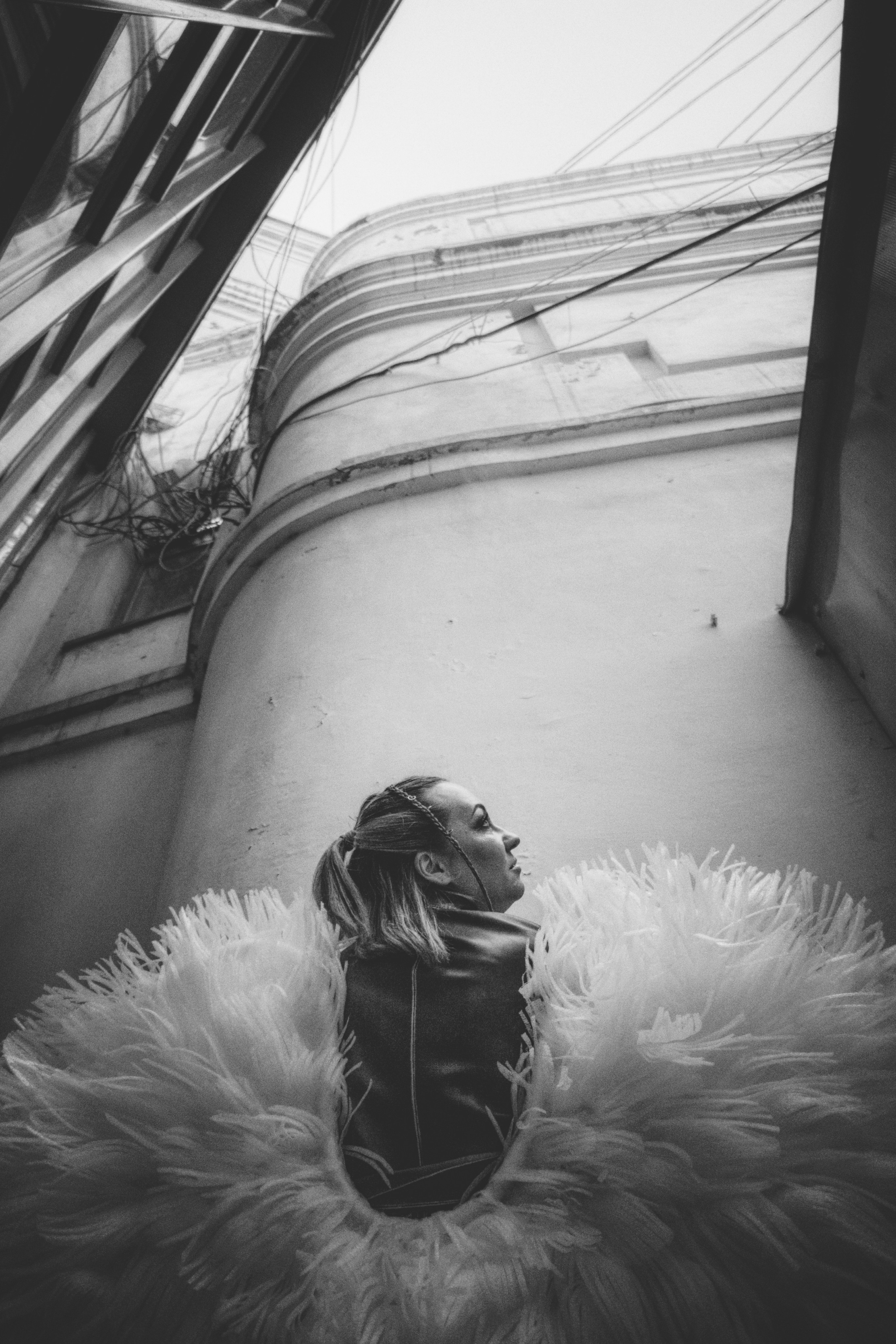 Хроника… Ангел Екатерина…. Творческая, семейная Фотосъемка ДоброДарова Елена Омск