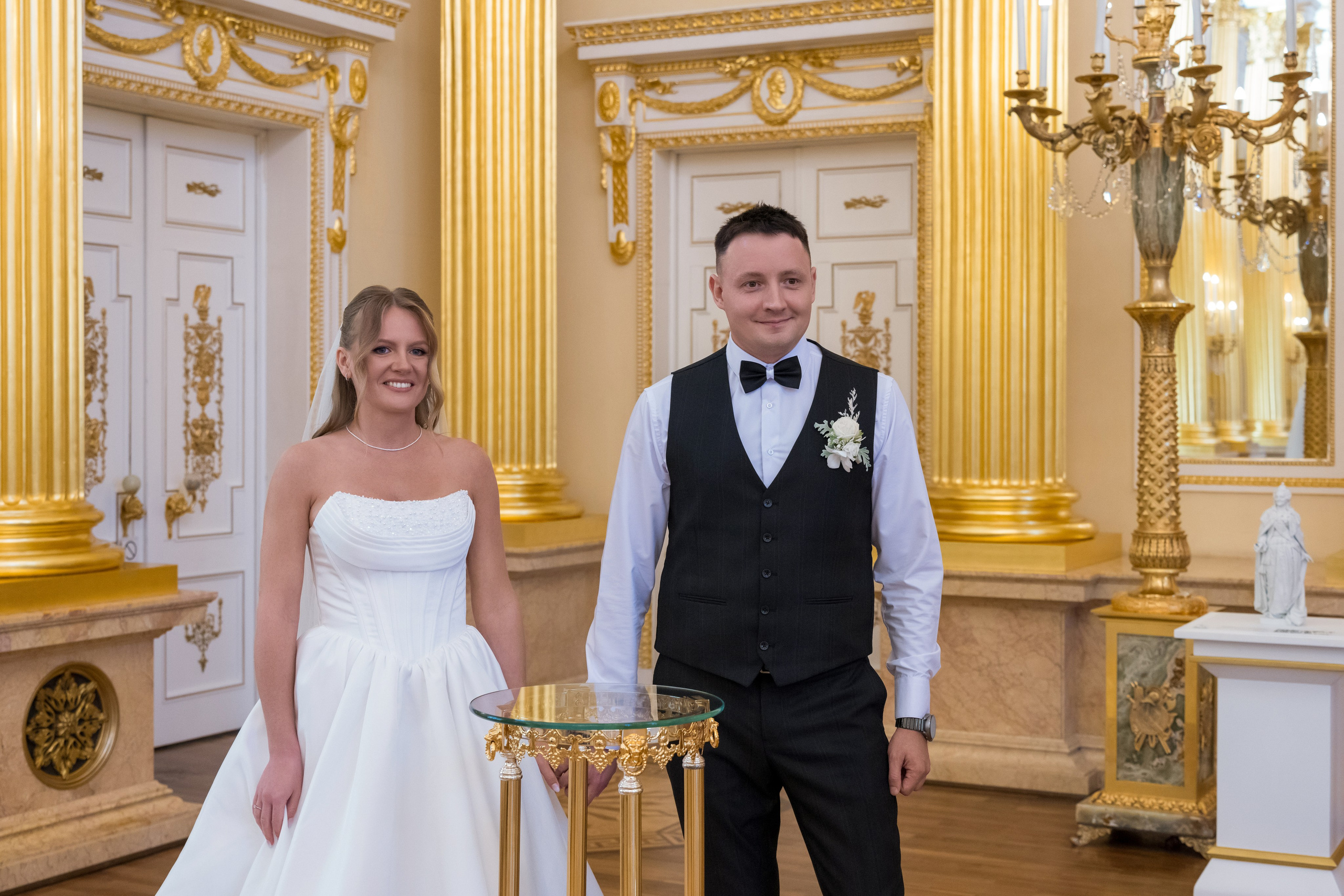 Tenderness. Свадебный и семейный Фотограф в Москве Александр Березин