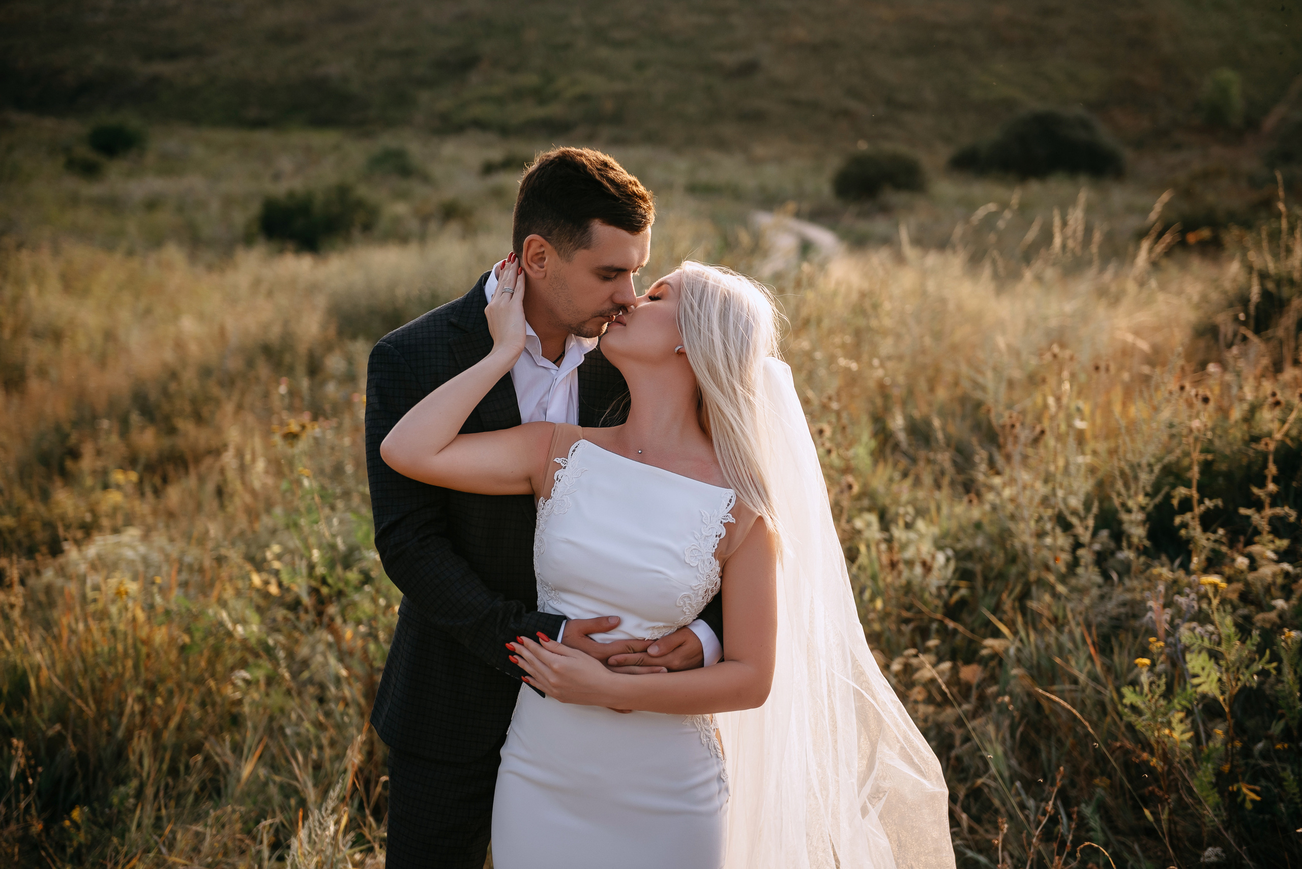 Свадебный фотограф Марина Жемчужникова в Москве и в Белгороде