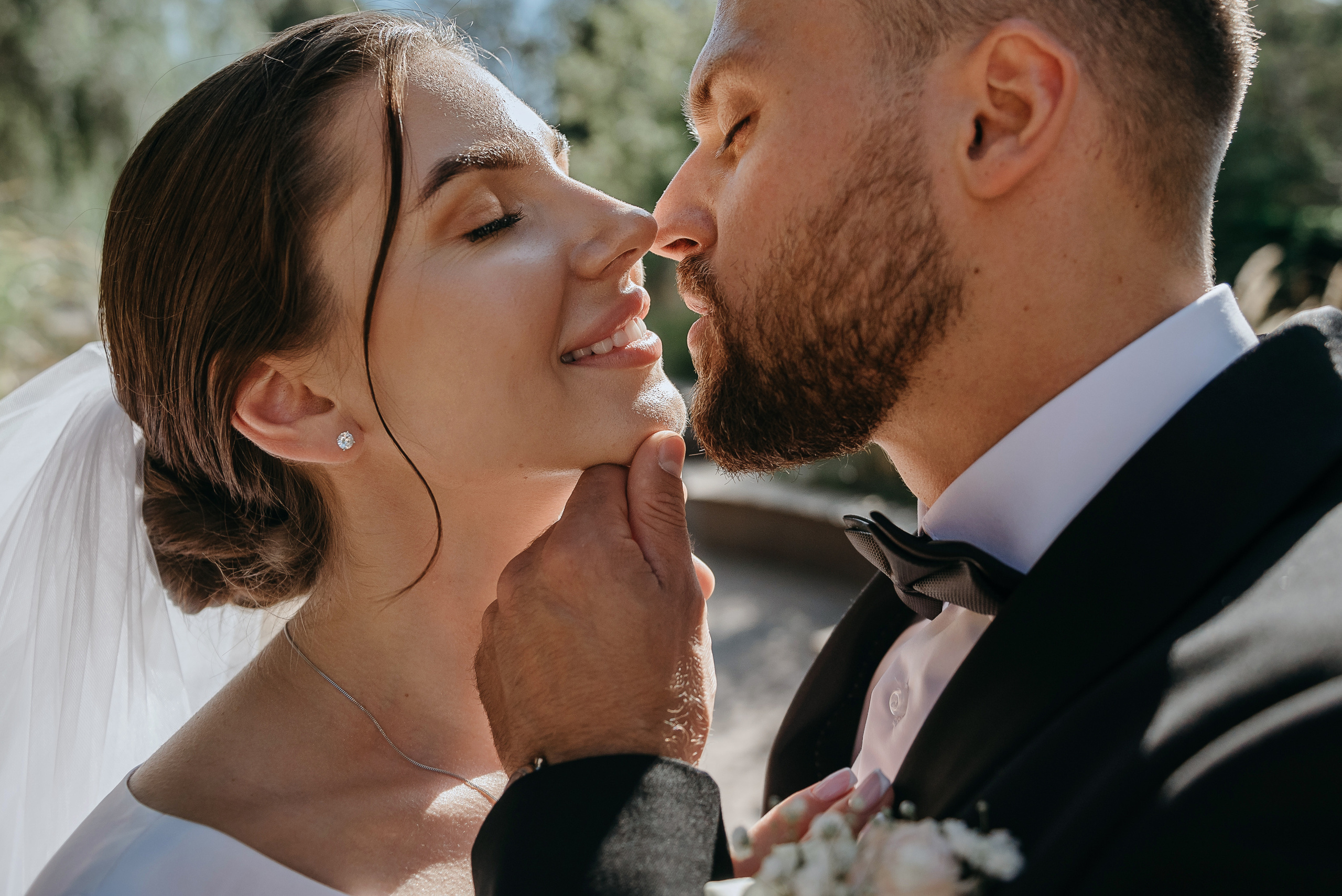 Свадебный фотограф Марина Жемчужникова в Москве и в Белгороде