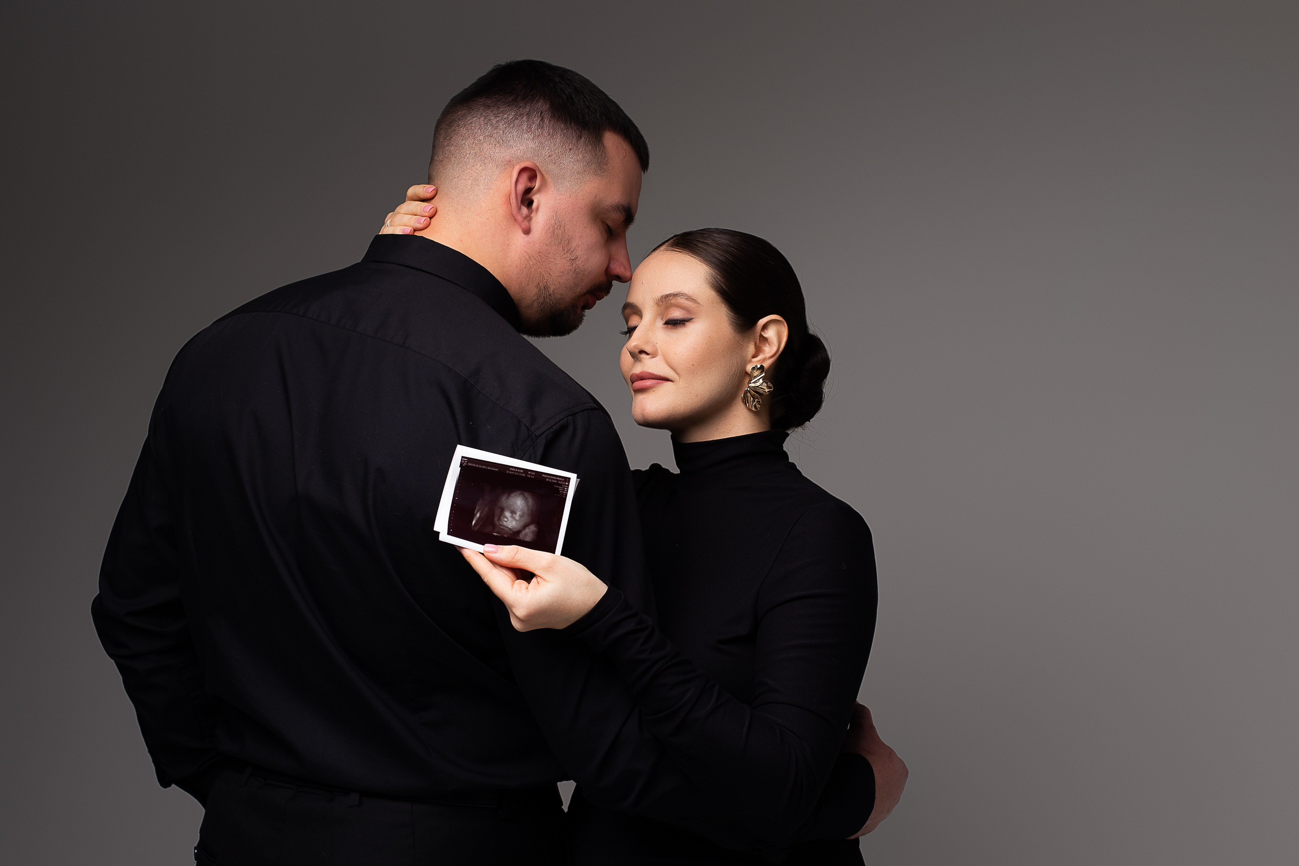 Экспресс-фотопроект. Фотограф беременности в Екатеринбурге Гришина Анастасия