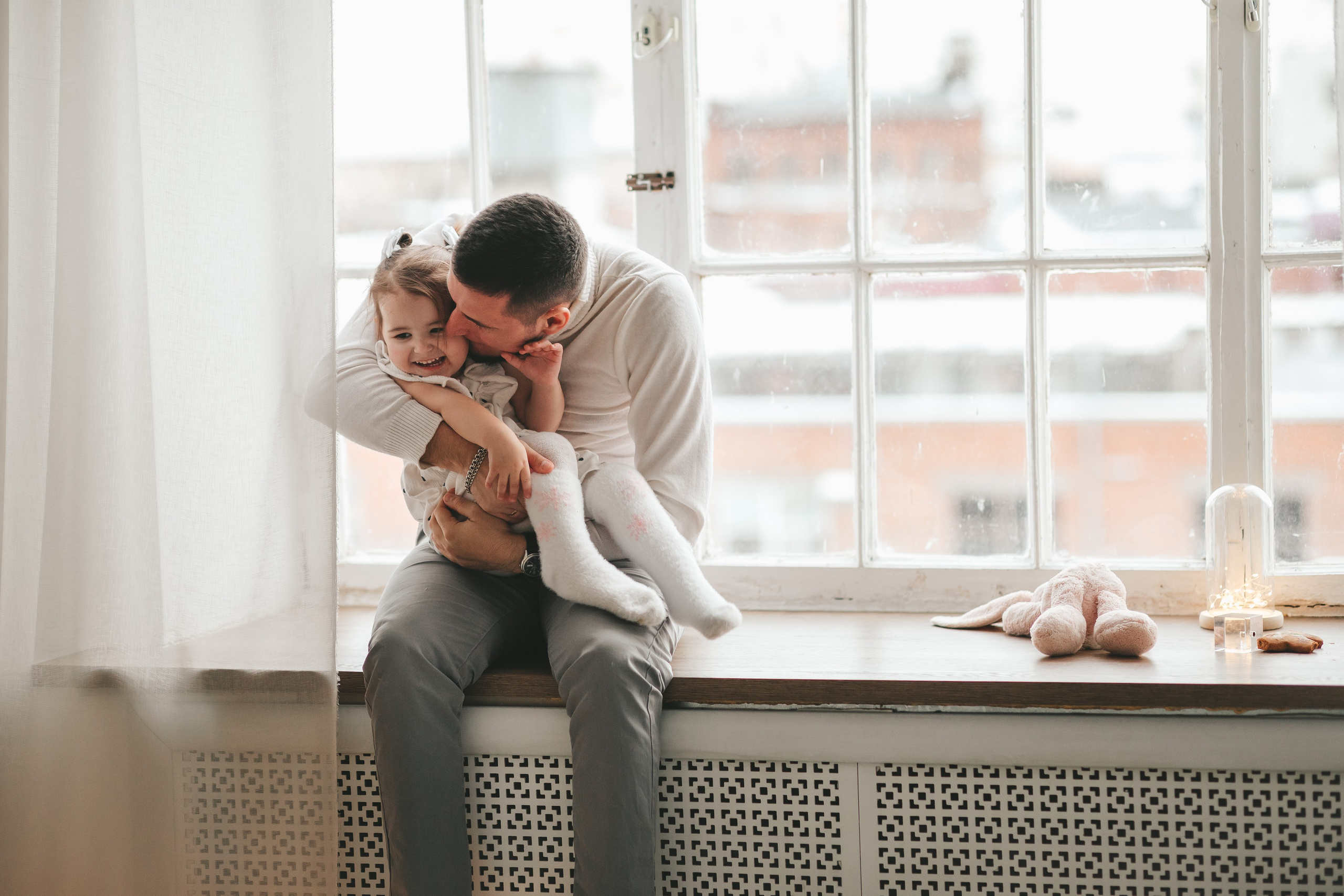 Фотосессия в студии. Семейный lifestyle фотограф в Санкт-Петербурге Людмила Пахомова