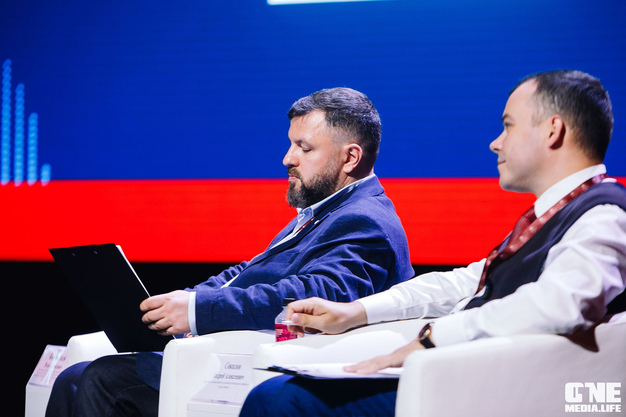 Балтийский Культурный Форум 2024. One Media Life: фоторепортажи, фотоотчеты с мероприятий и заведений