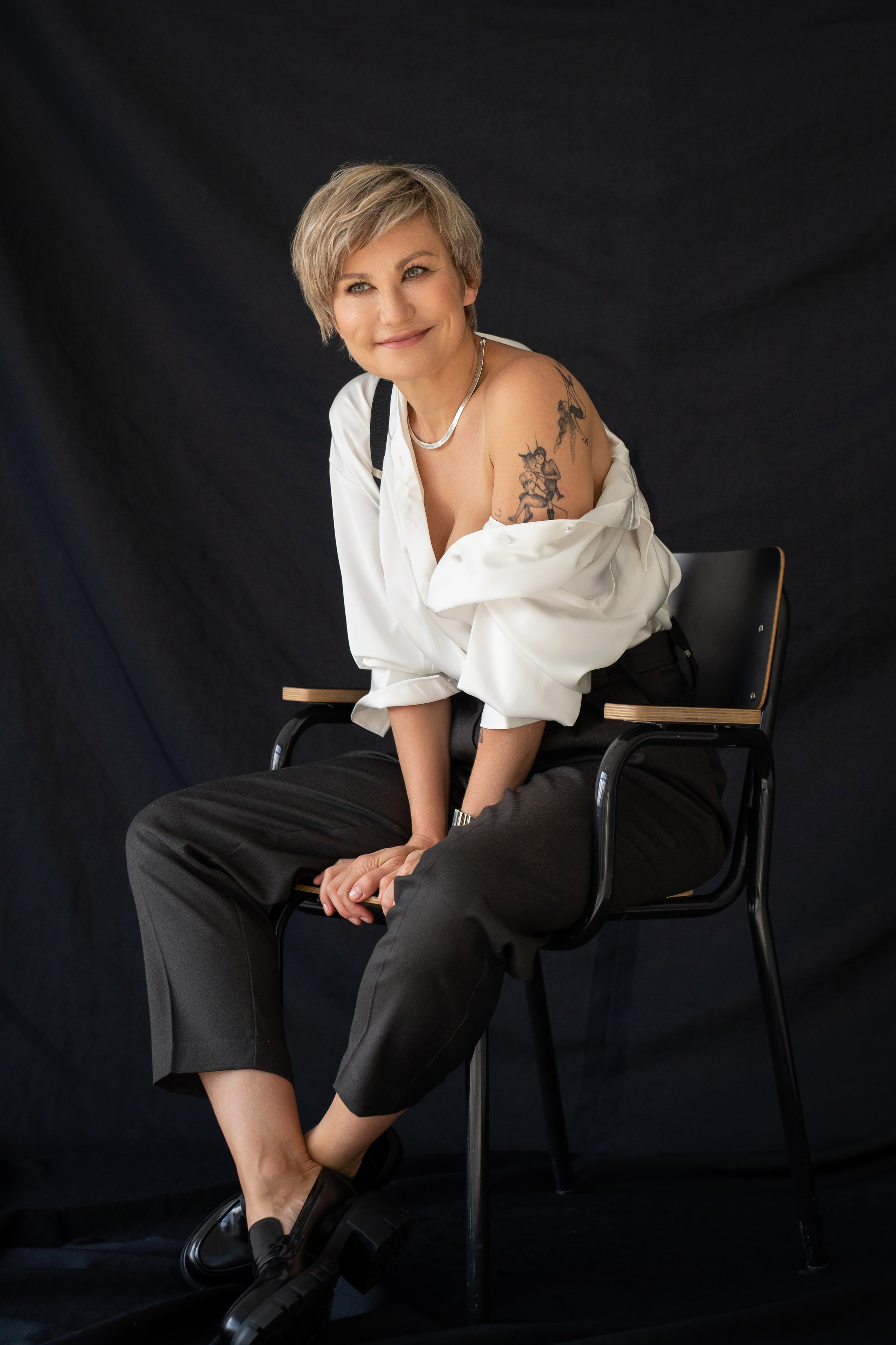 Индивидуальные фотосессии в Москве. Фотосессии в Москве. Фотограф Анна Михайлова