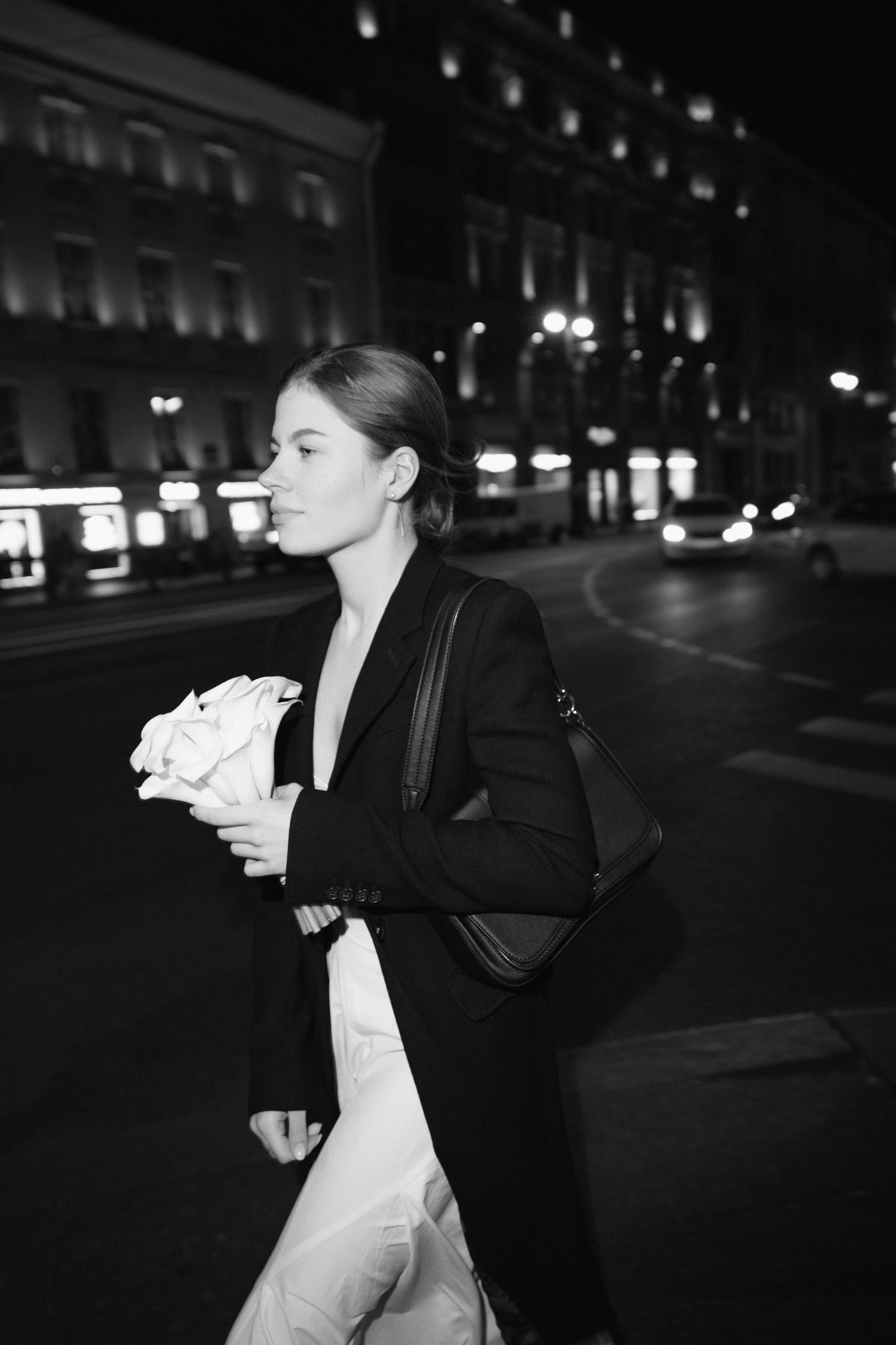 Фотограф Дарья Николаева