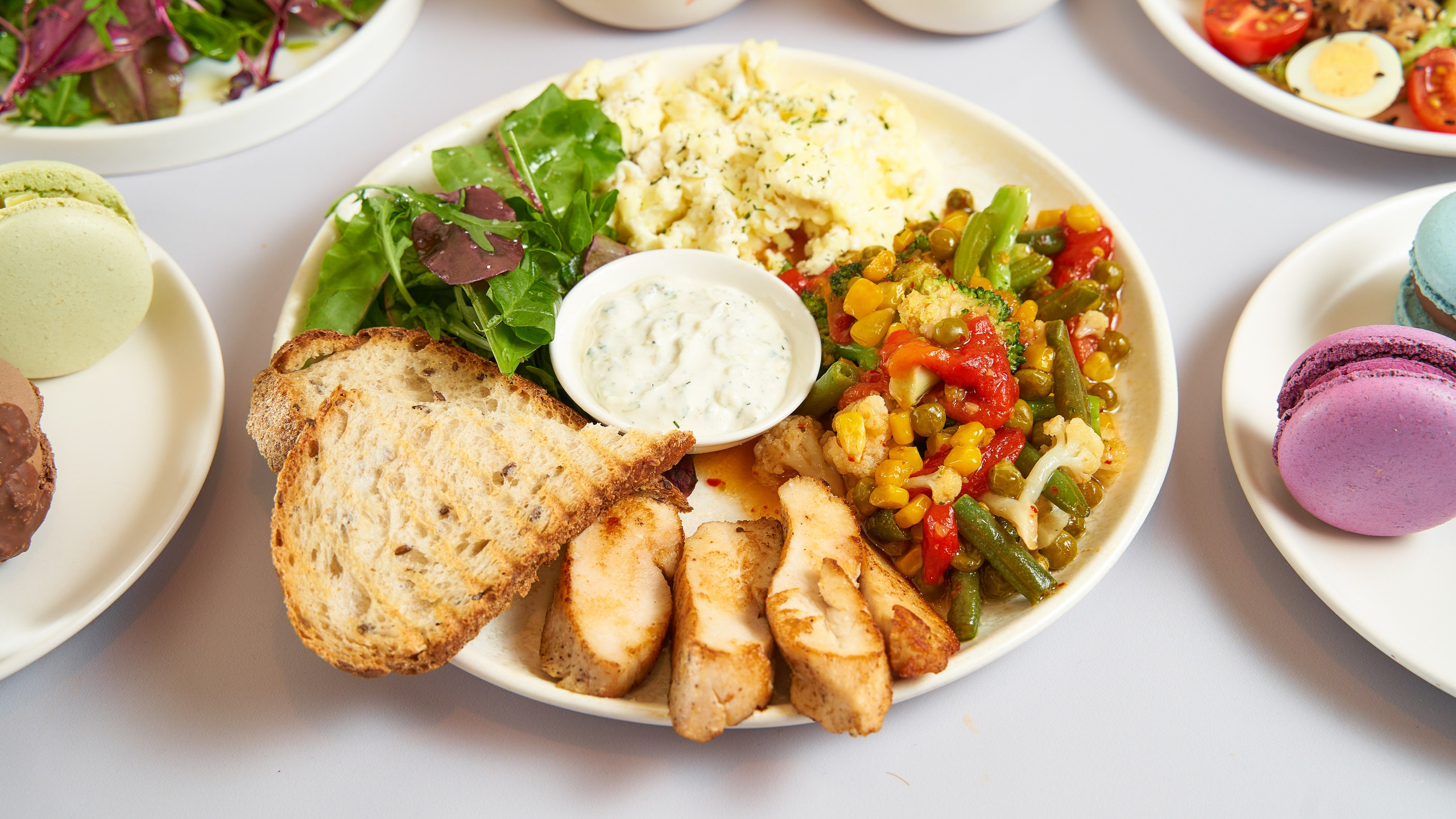 WOLT — CHERNIKA COFFEE. Фотограф в Уральске Александр Хохлачёв | HOHLACHEV.COM