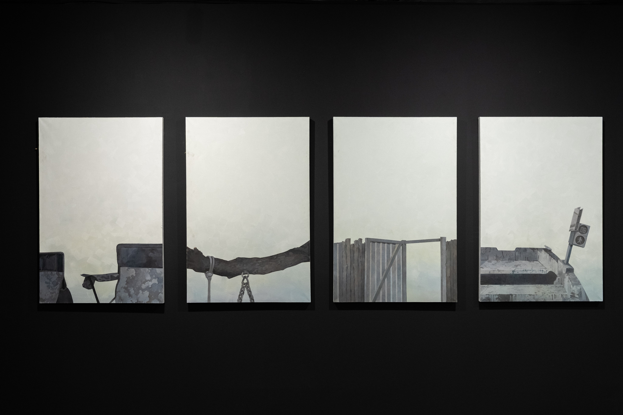 Диалоги. Илья Крончев-Иванов