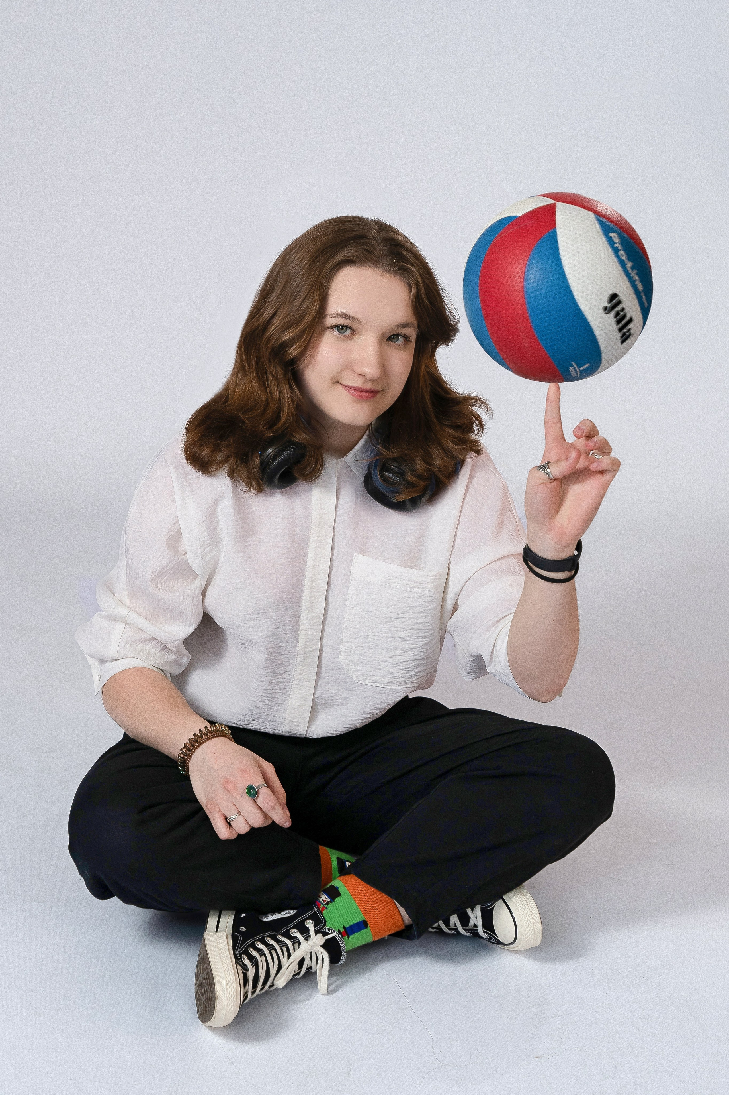 Школьные фотоальбомы. Фотограф Строгино Яна Гавриленко