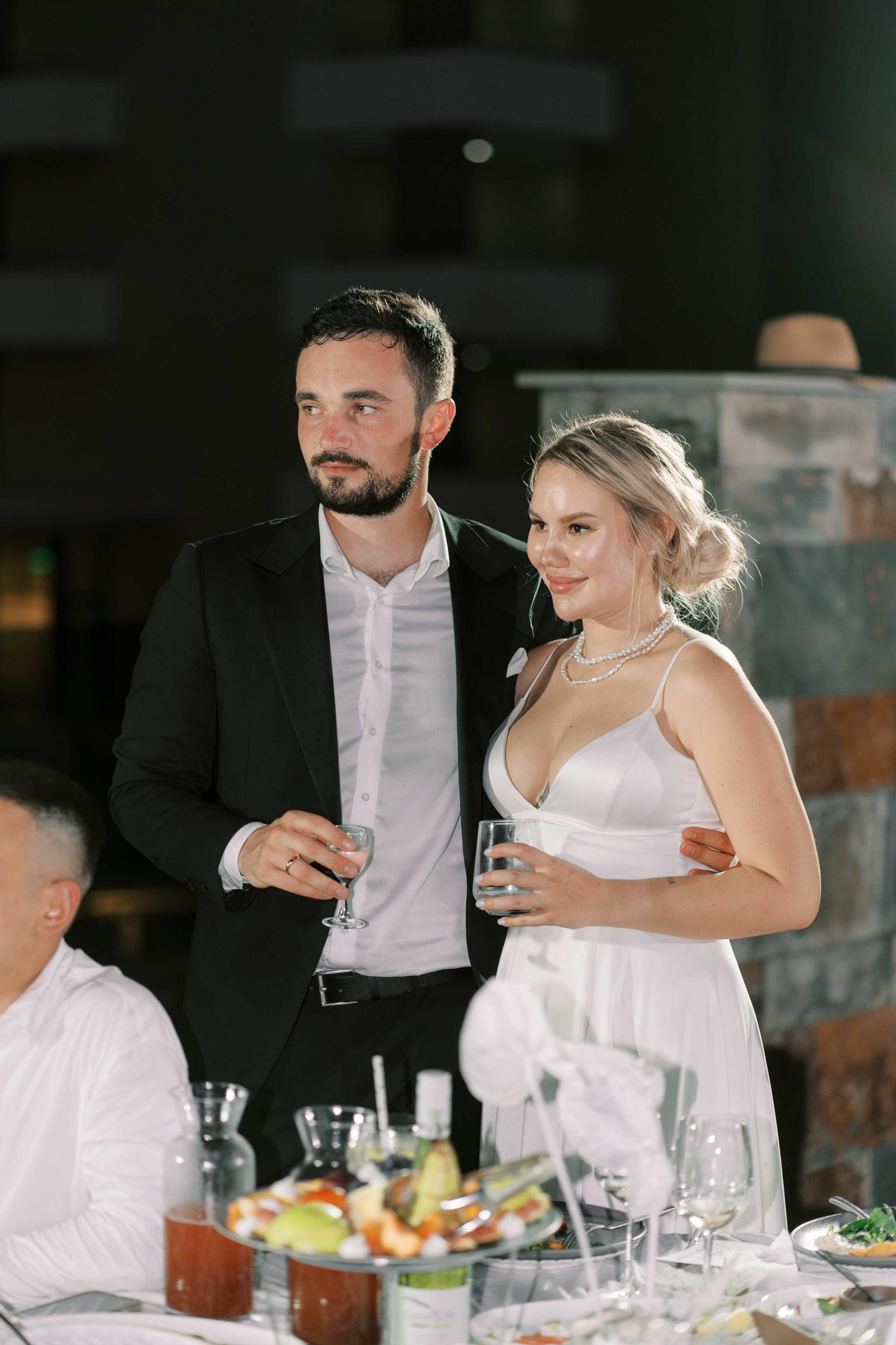 Алексей и Анна