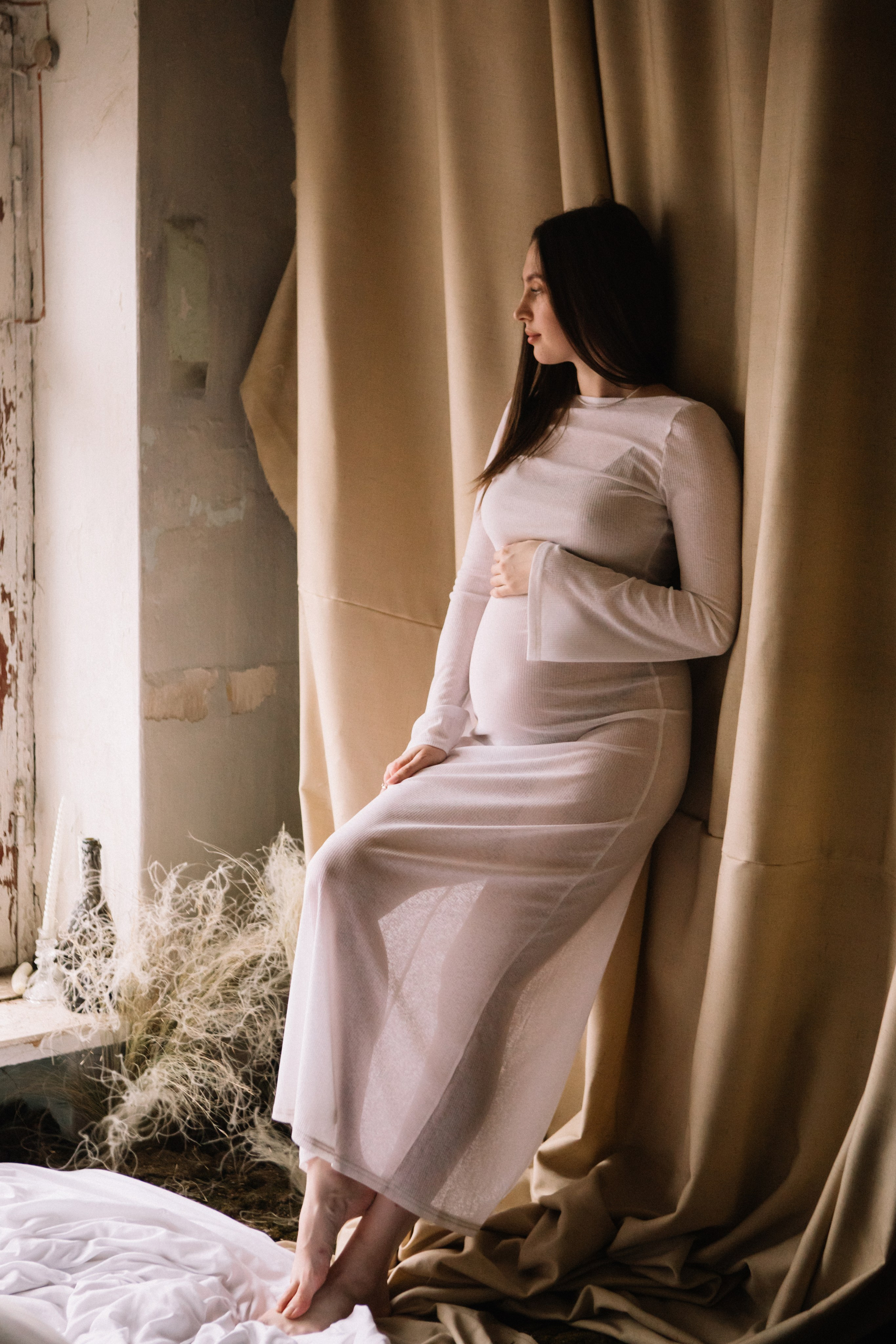 Все виды съёмок. Фотограф Таганрог Хребет София