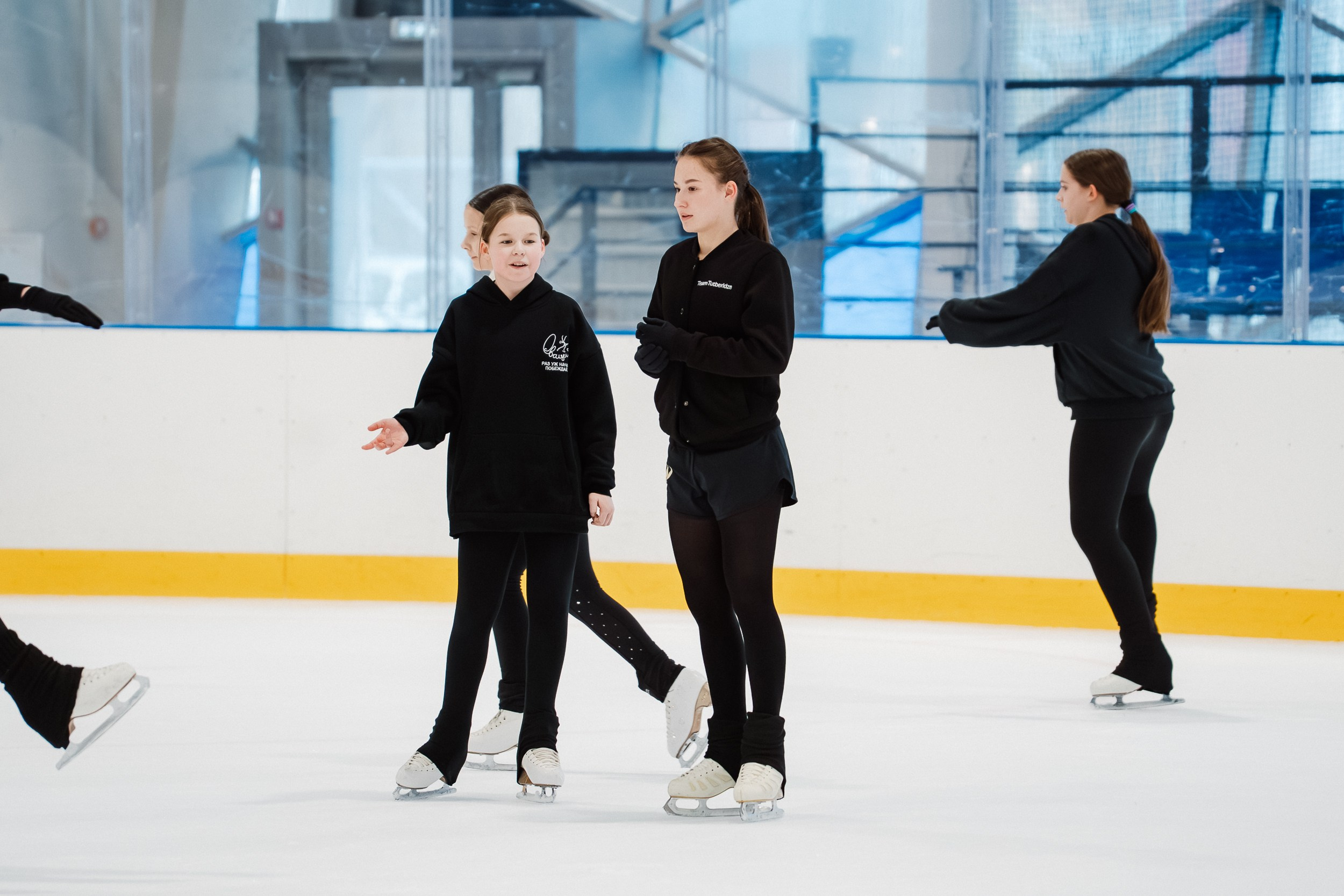 Мастер-класс Софьи Акатьевой в Новосибирске. Воробьева Ксения — Спортивный и танцевальный фотограф Новосибирск