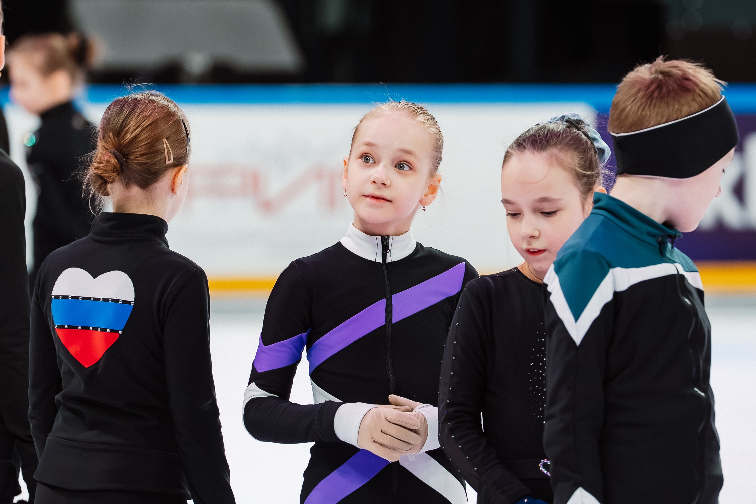 Мастер-класс Аделии Петросян в Новосибирске. Воробьева Ксения — Спортивный и танцевальный фотограф Новосибирск