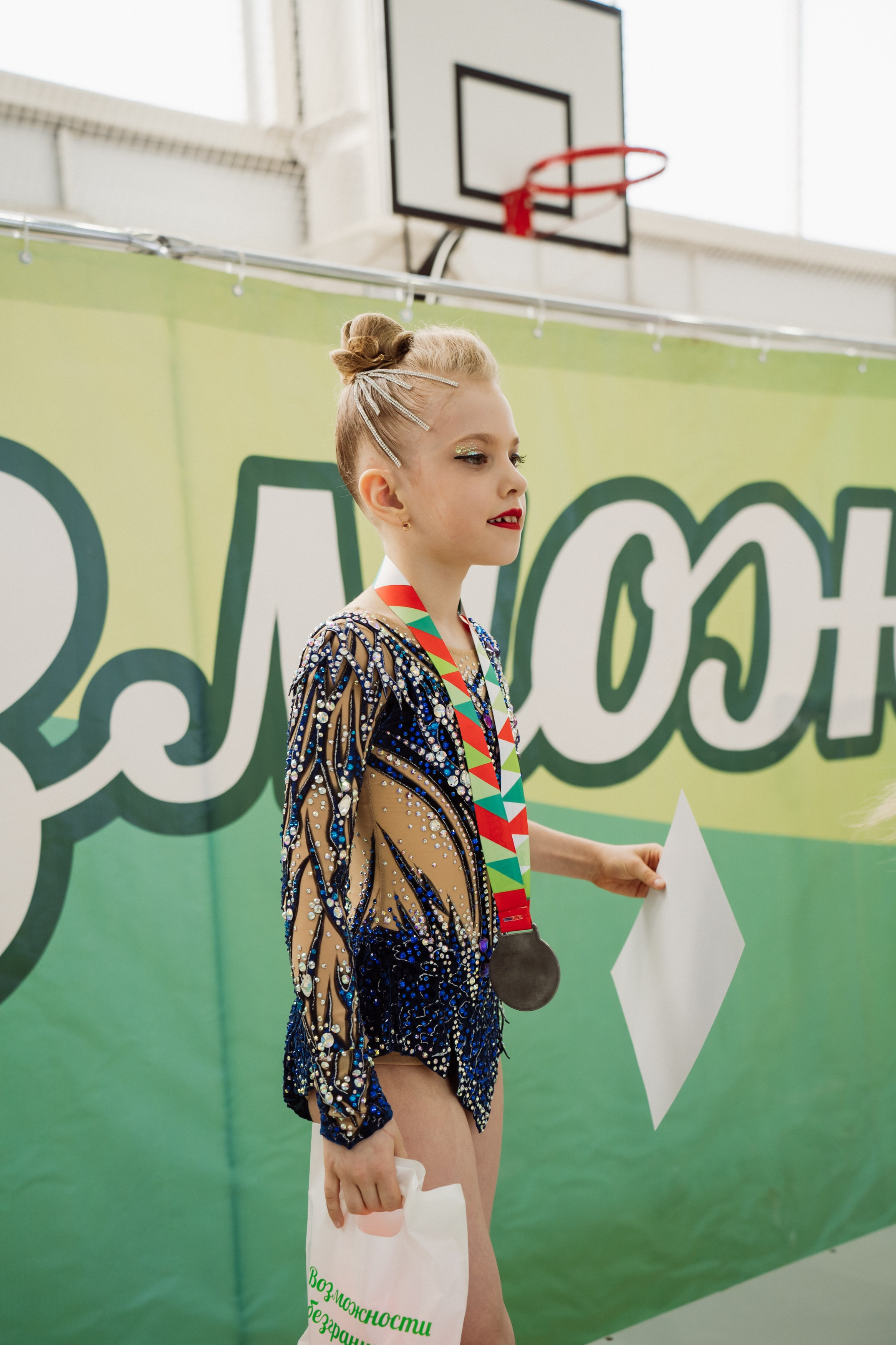 Возможности Безграничны. Воробьева Ксения — Спортивный и танцевальный фотограф Новосибирск