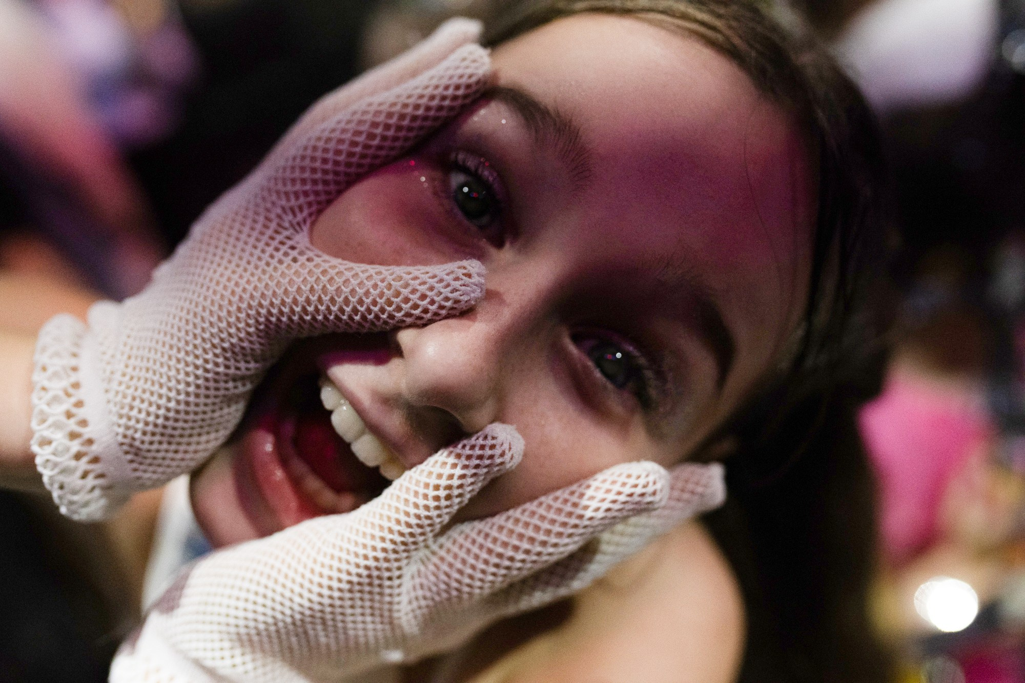 Атмосфера в РК «Спартак». Andrey Pospelove. Фотограф в Саратове