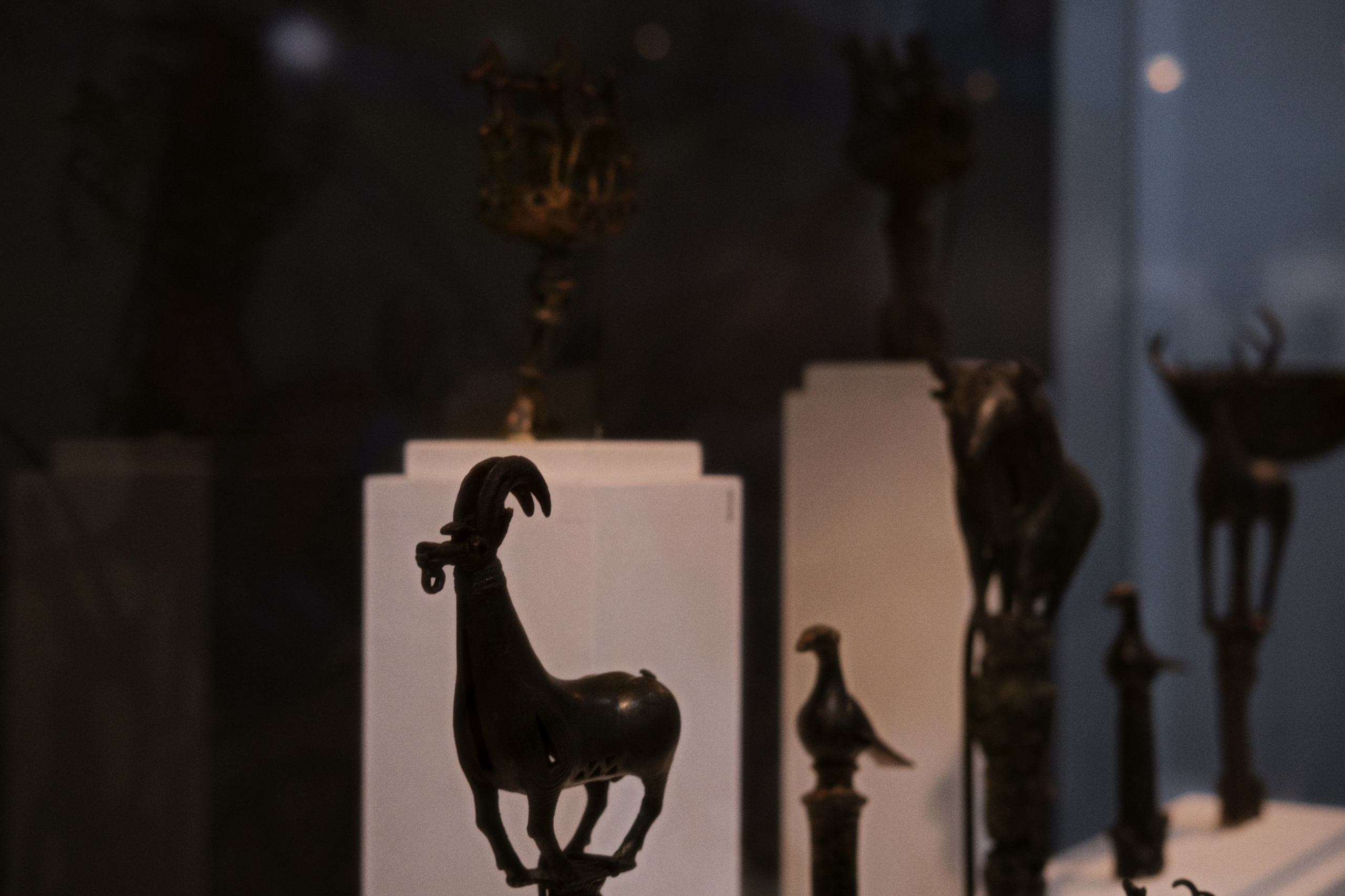 Yerevan / Historical Museum. Фотограф Юрин Евгений