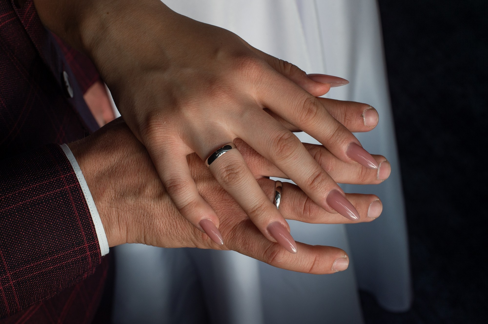 Отель 50/60. Свадебный и семейный фотограф в Омске Мормулев Михаил